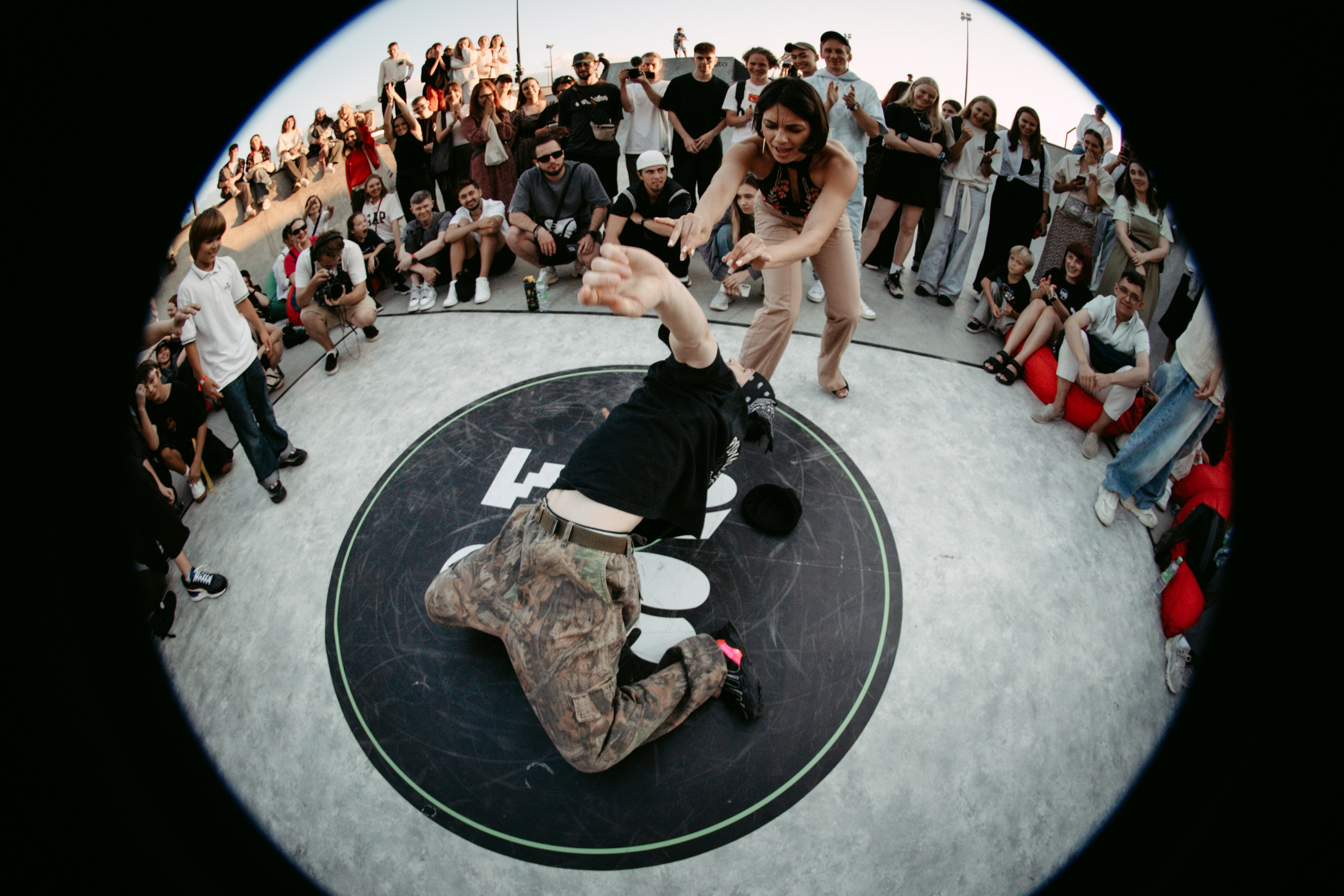 URAM FEST 2024. Главная