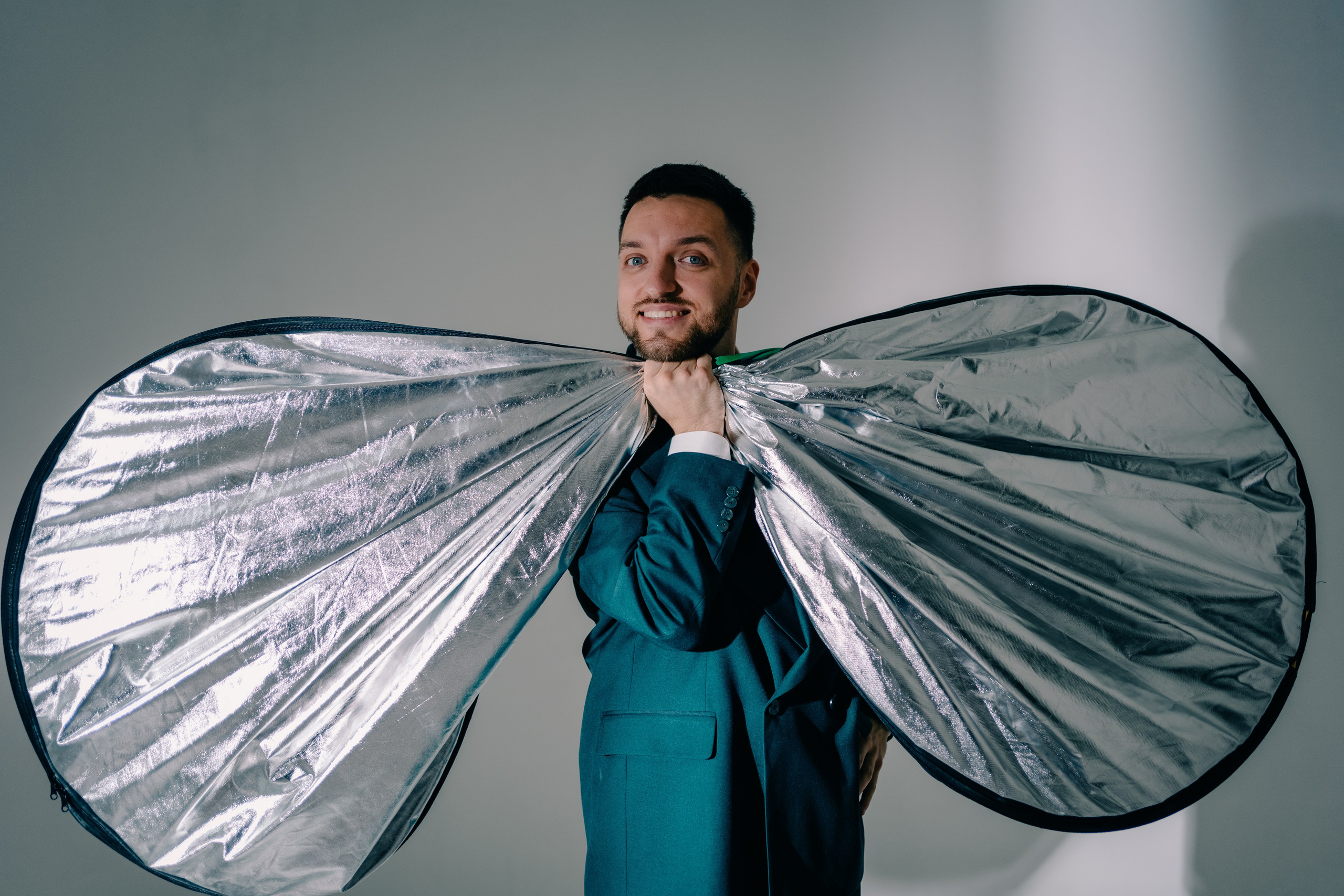 Тимур. Главная