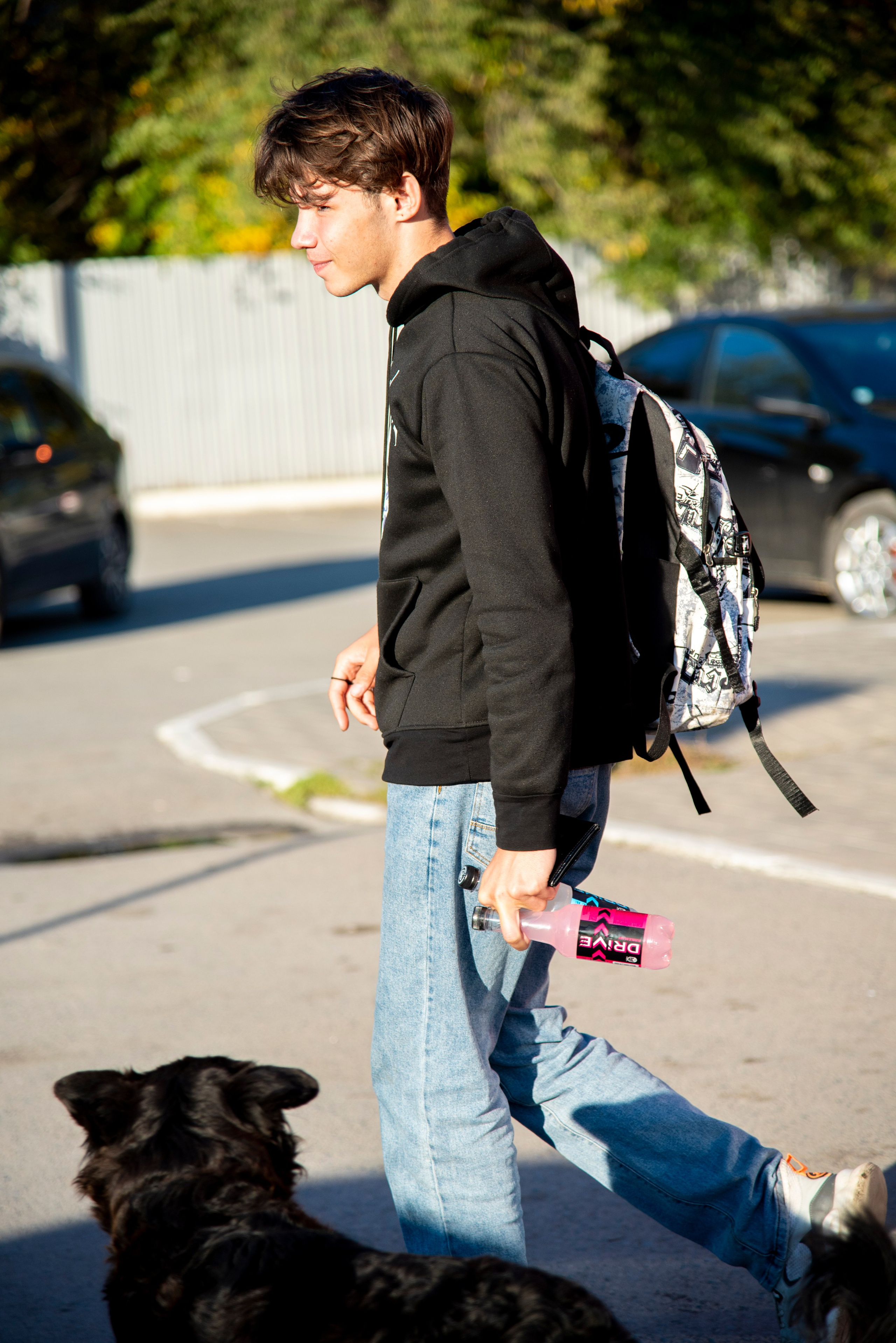 Каменск 22 (часть 3). Фотограф Вадим Хмурковский