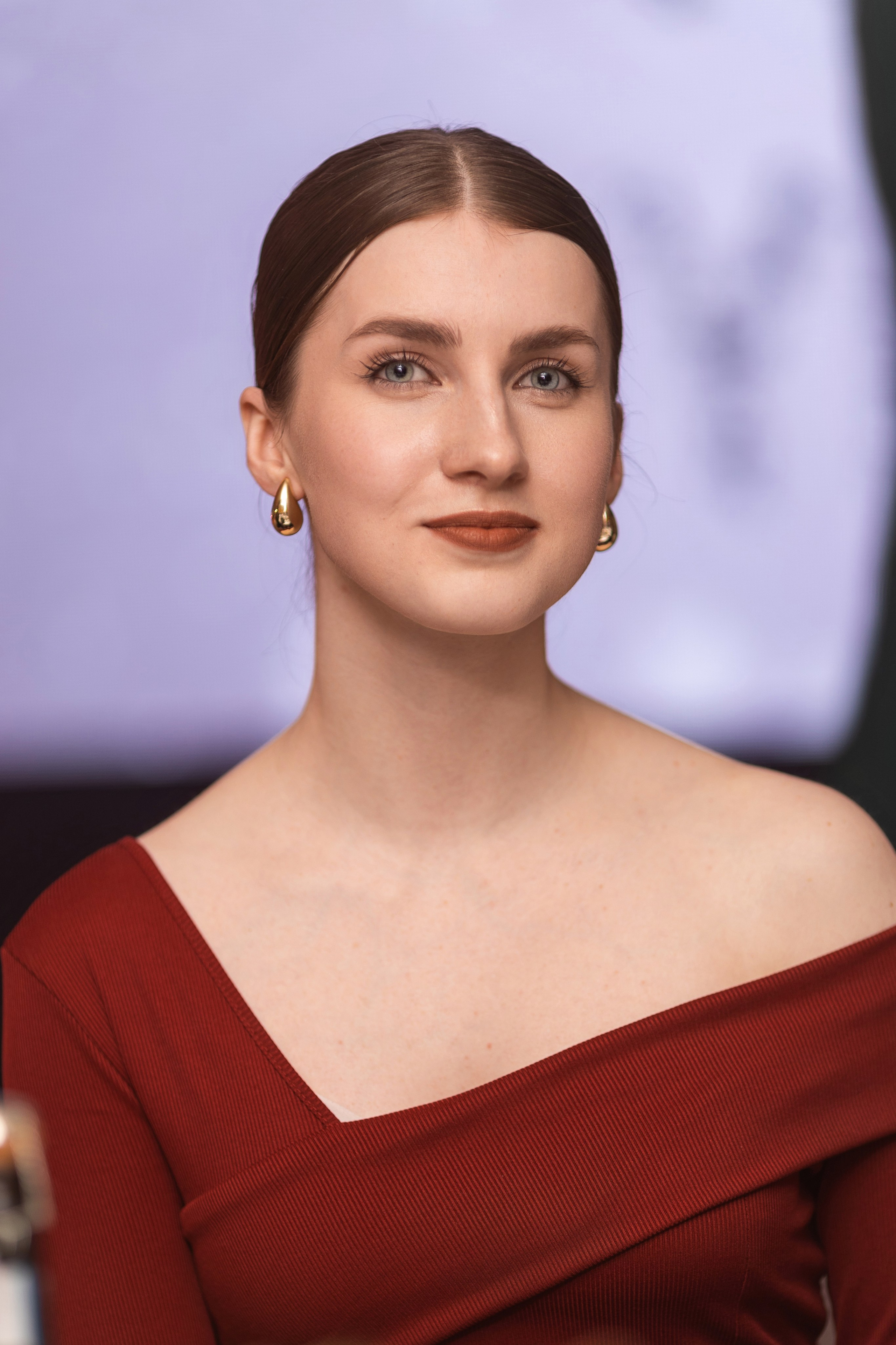 Новогодний корпоратив. Фотограф в Москве Десятова Ксения