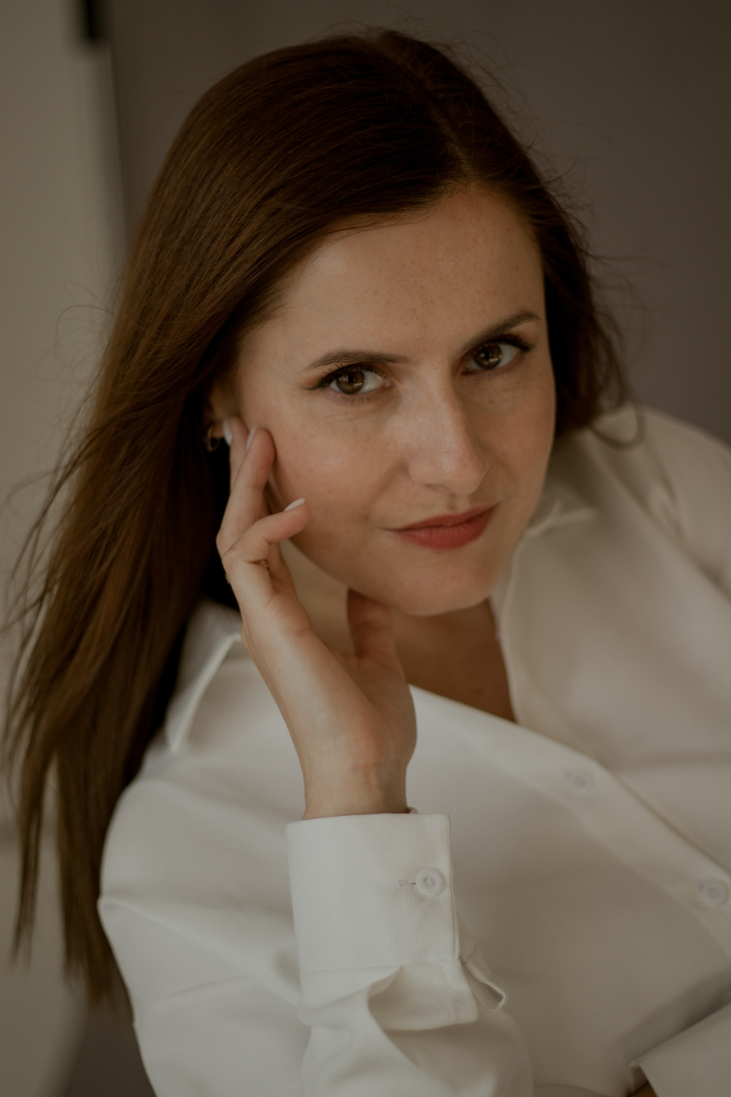 L U D M I L A. Фотограф Краснодар Анастасия Епифанова