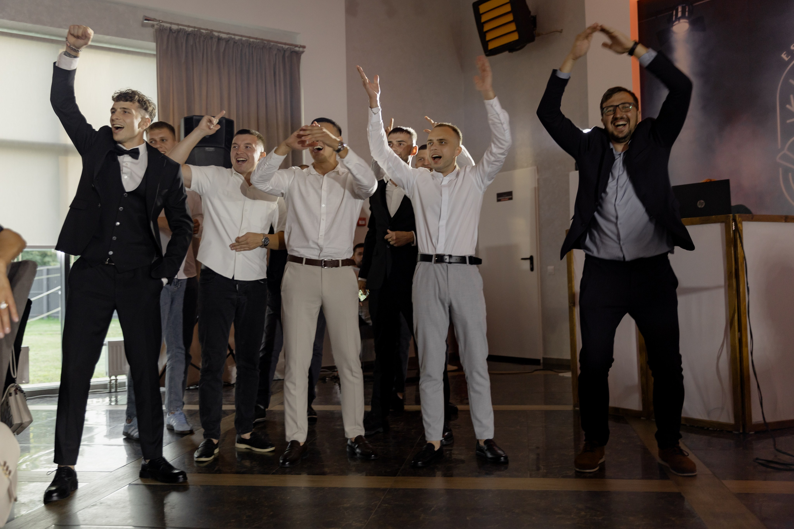 Аня и Игорь. Dima Lemeshevsky