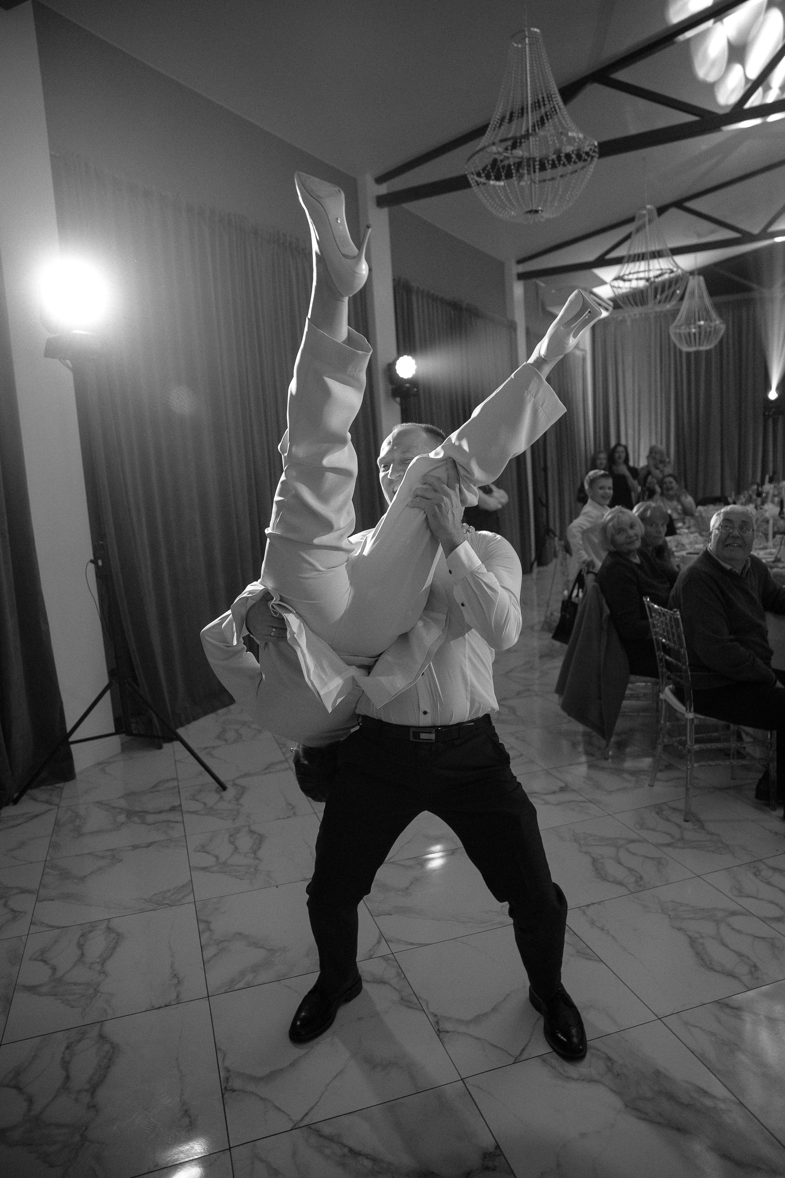 Кирилл и Даша. Dima Lemeshevsky