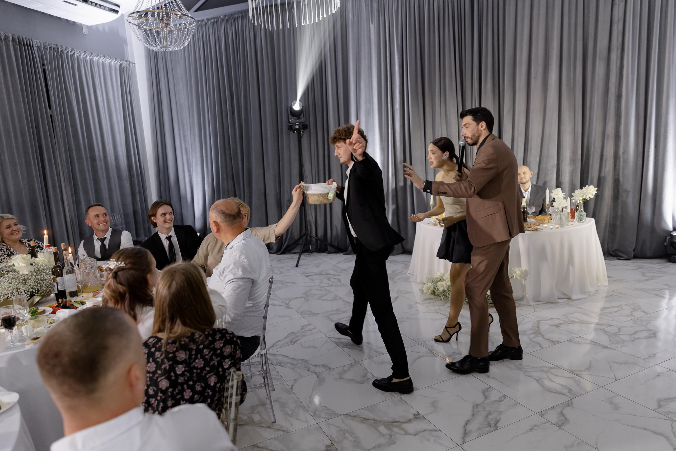 Кирилл и Даша. Dima Lemeshevsky