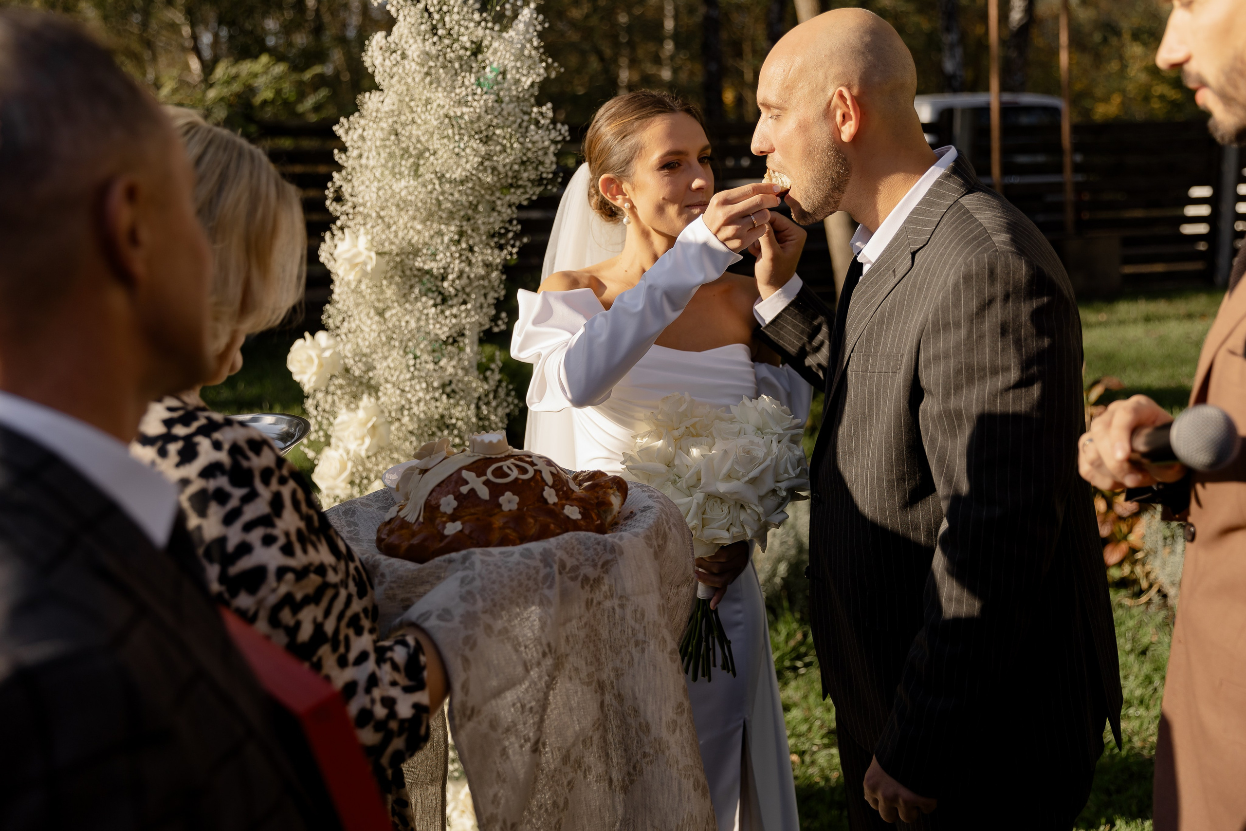 Кирилл и Даша. Dima Lemeshevsky