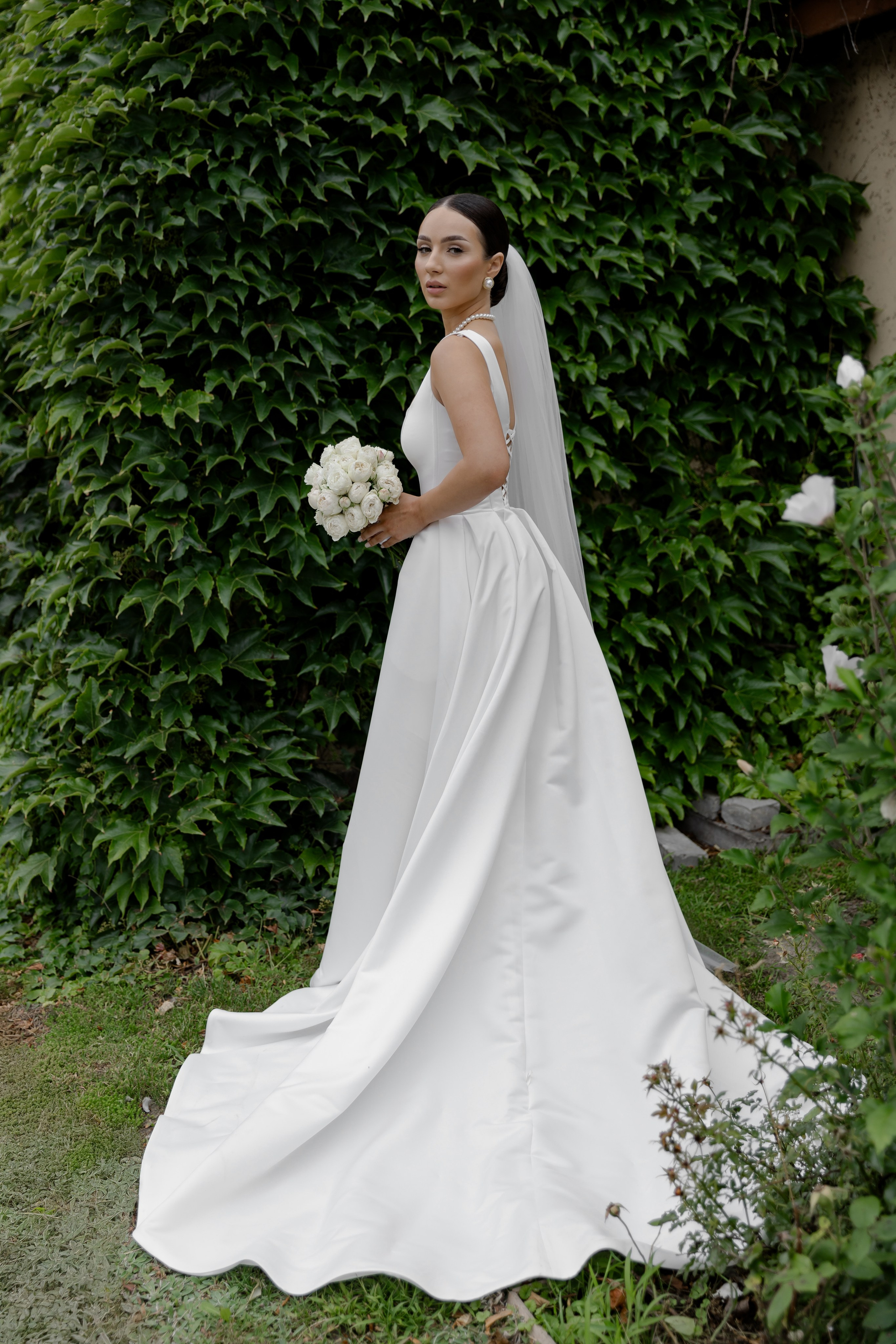 Аня и Игорь. Dima Lemeshevsky