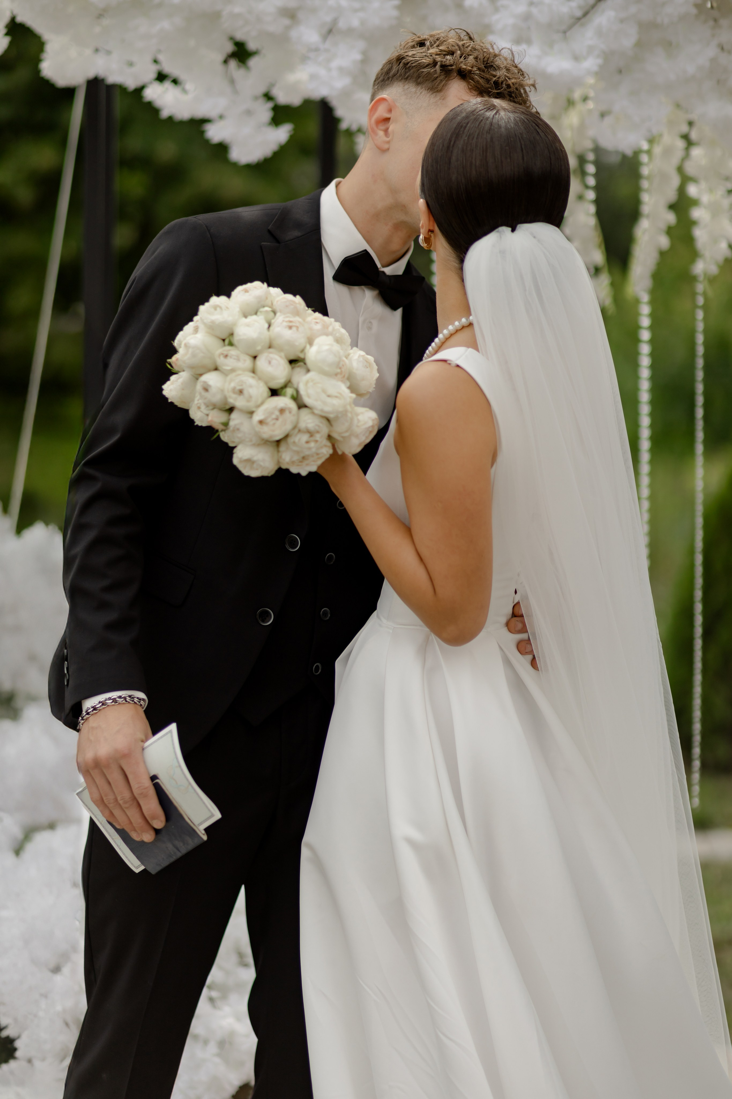 Аня и Игорь. Dima Lemeshevsky