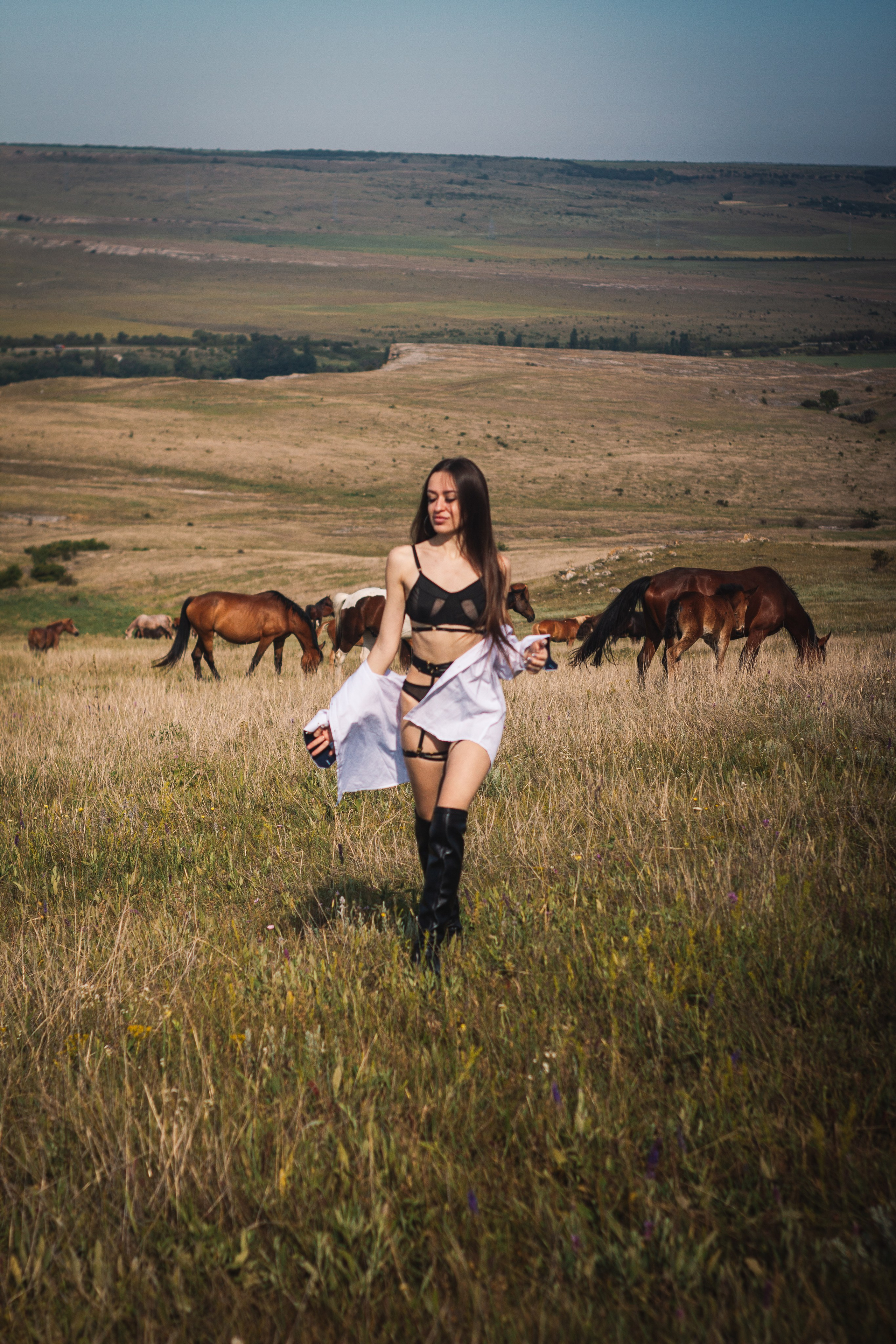 VERONIKA PLAIN. Фотограф в Крыму Григорий