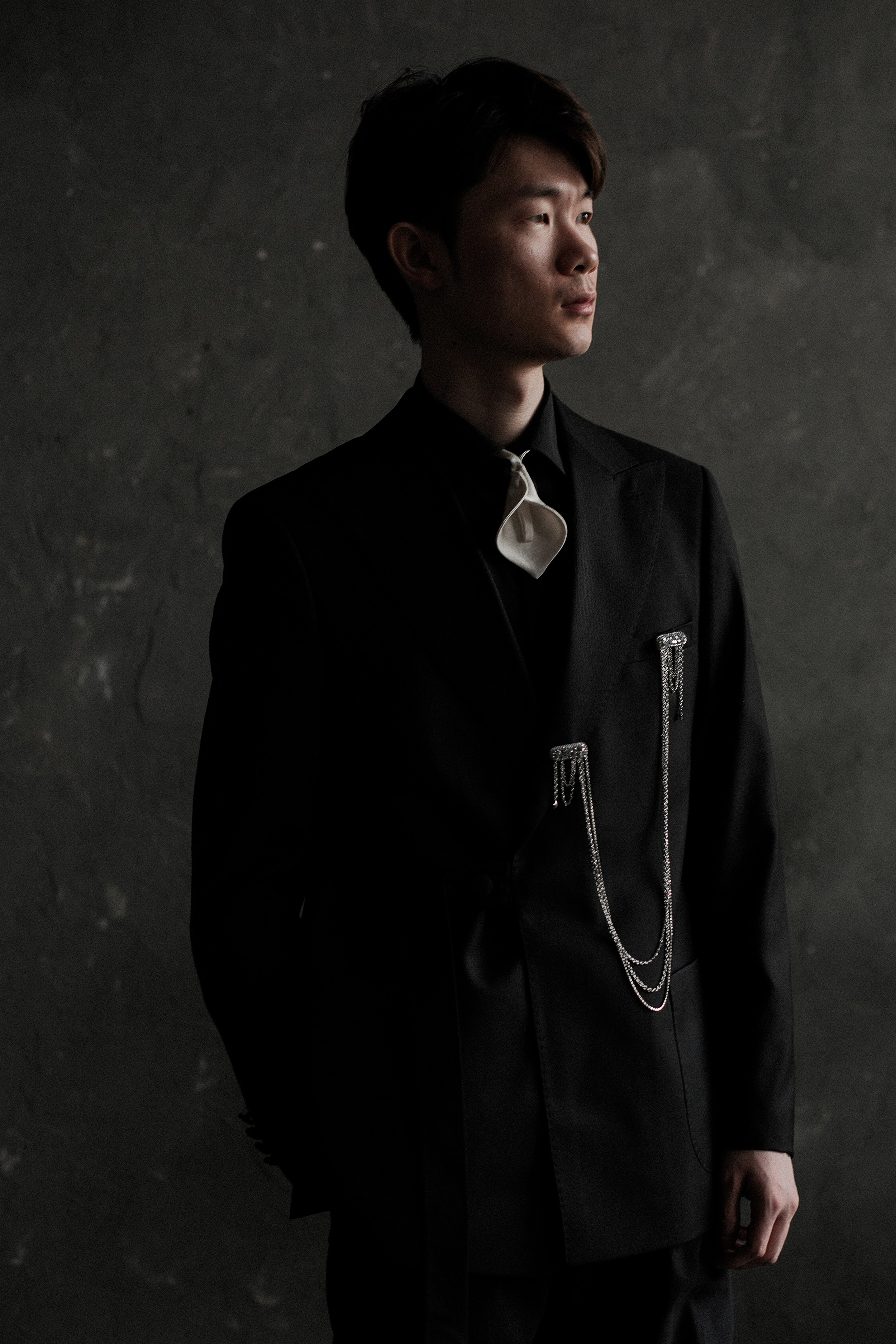 Yang Chang Hao & Mera Hoang. Фотограф Юрий Марилов Москва, Тюмень