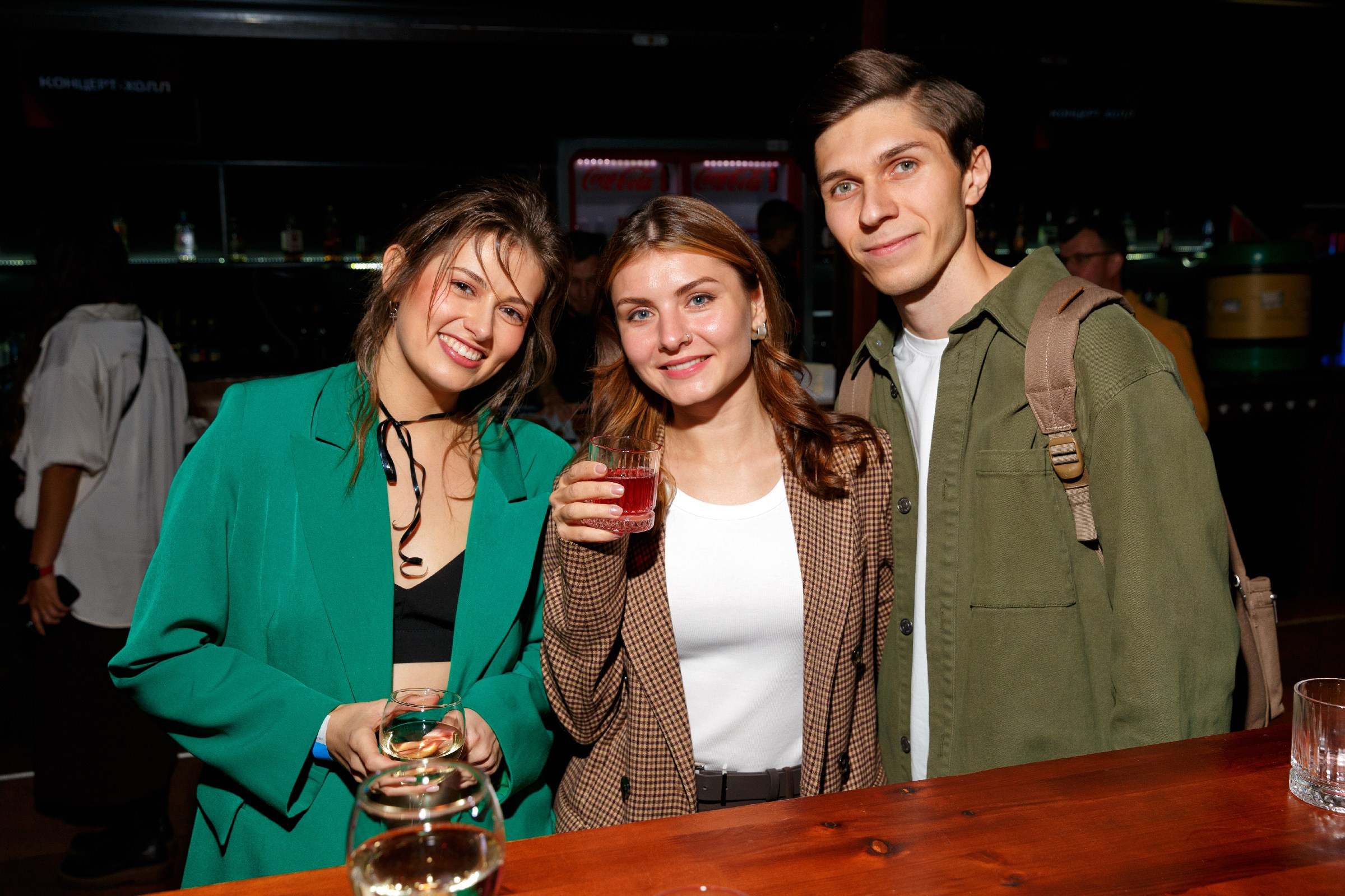 Event тусовка от ШМК. Свадебный фотограф Иркутск, репортажный фотограф Иркутск