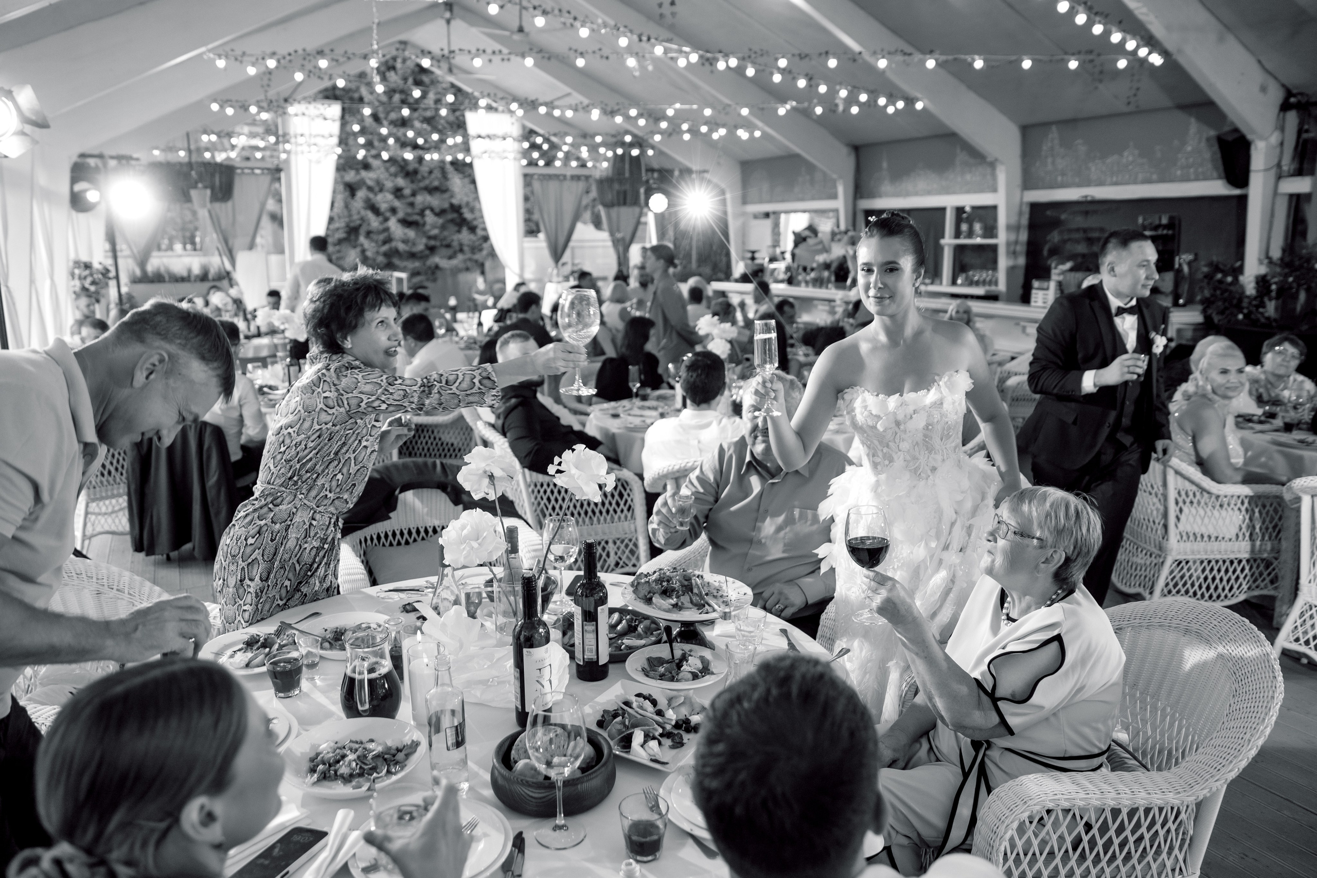 Дмитрий и Валерия. Свадебный фотограф Иркутск, репортажный фотограф Иркутск