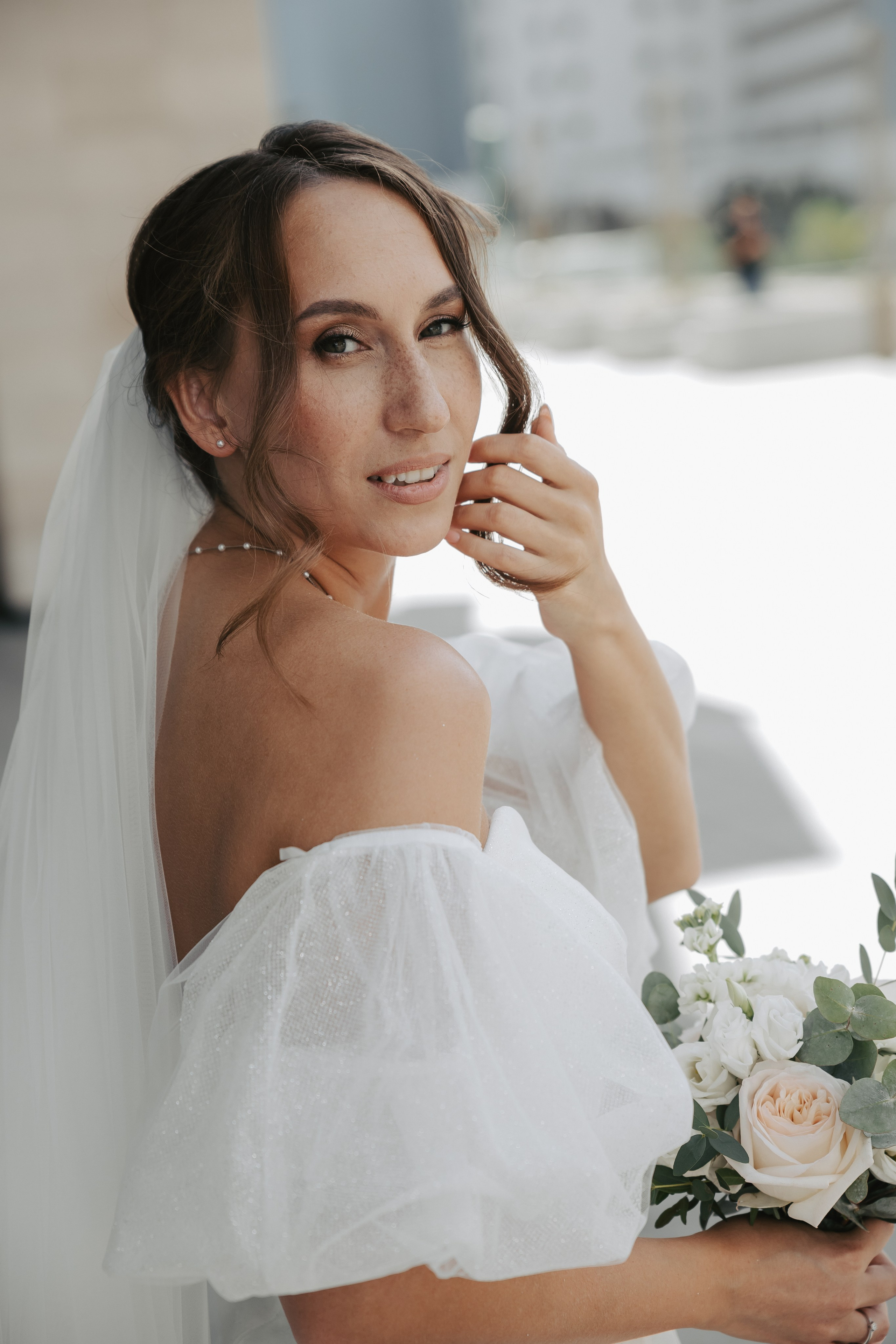 Гулина и Рома. Семейный фотограф в Казани Татьяна Андреева