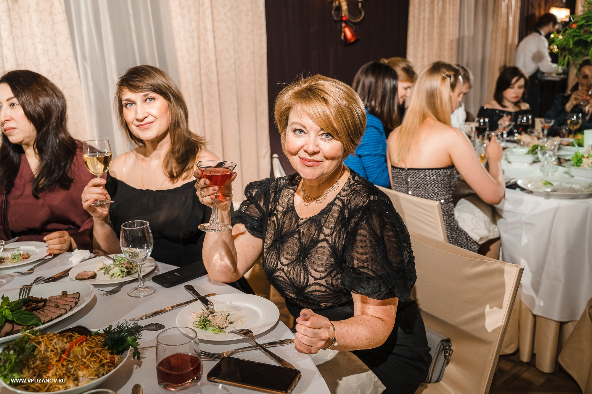 Фотосъемка дня рождения