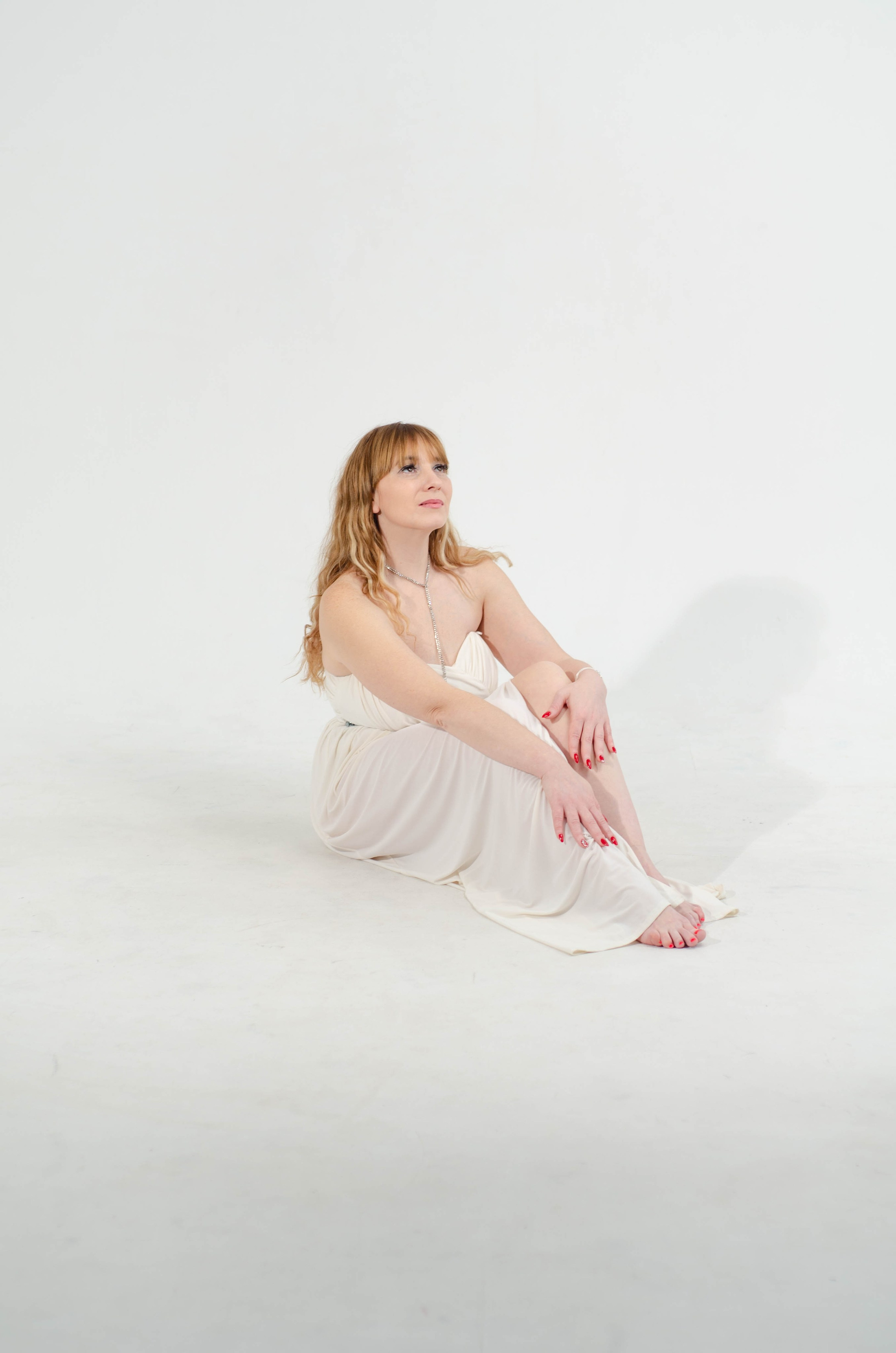 Екатерина. Мультифотограф Виктория Лихоманова