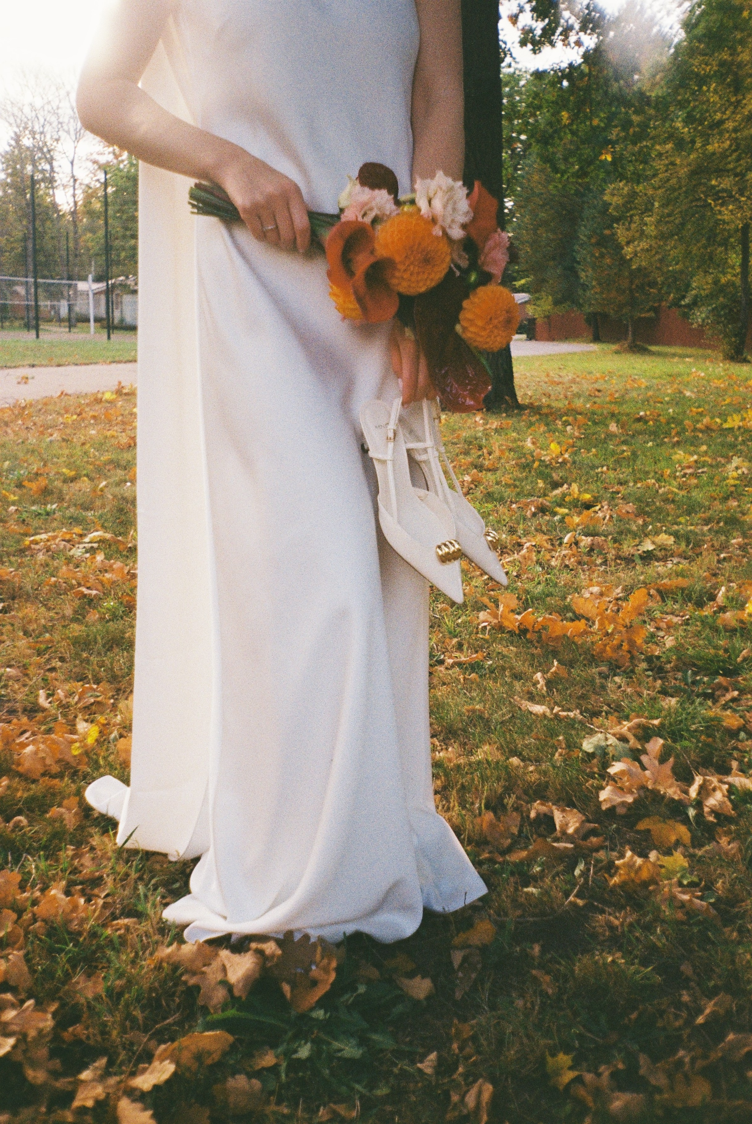 Арина и Влад. Свадебный и портретный фотограф Екатерина Моргунова