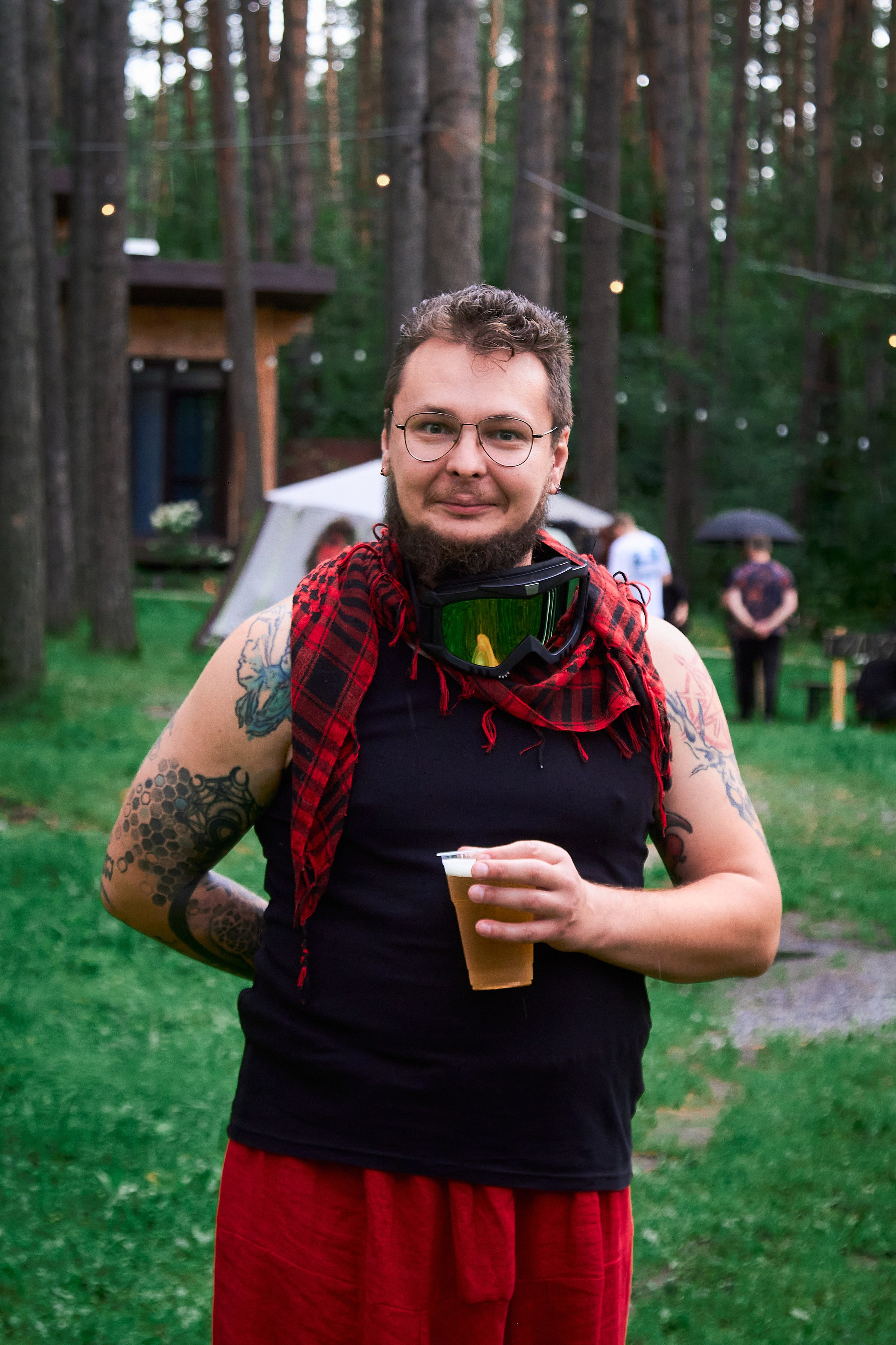 Лесной. Фотограф Мероприятий Новосибирск