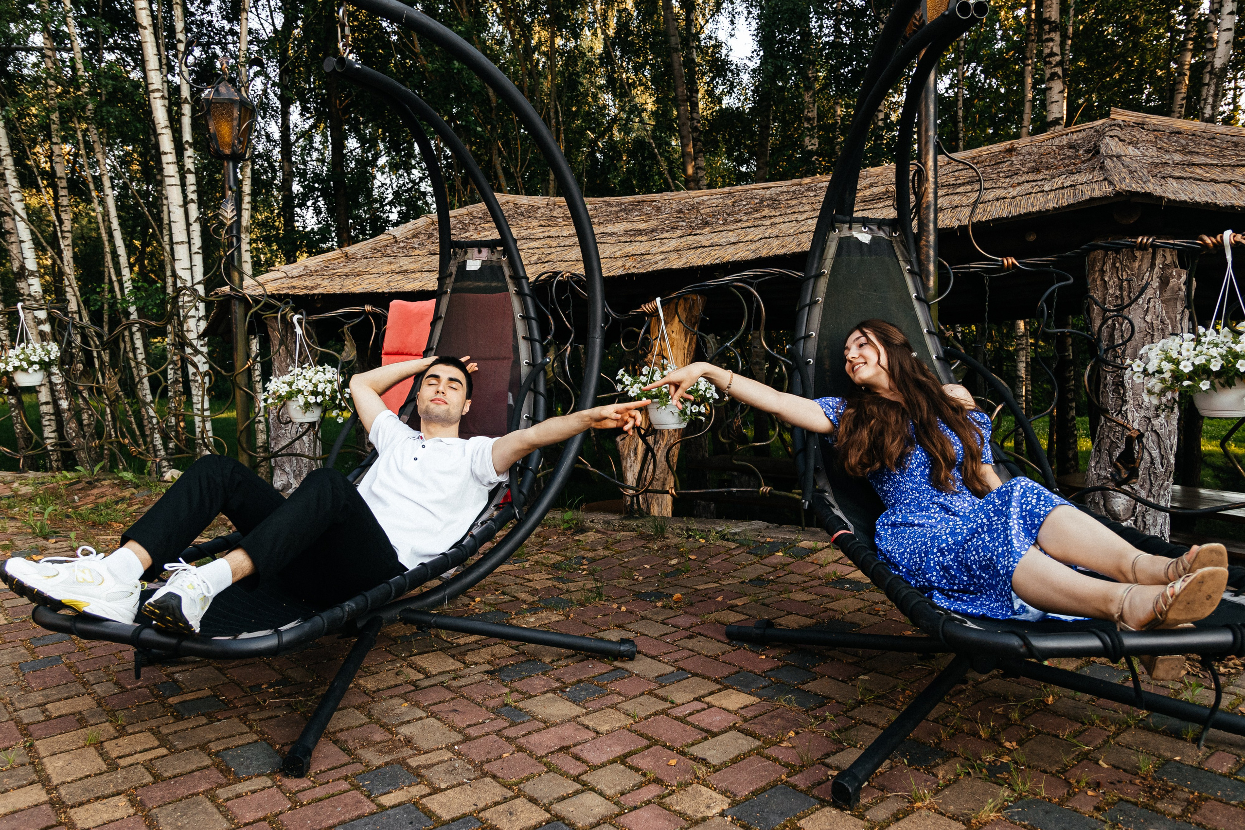 Выпускной вечер БИОФАК. Свадебный фотограф Минск, Фаниполь, Беларусь Кирилл Напреев