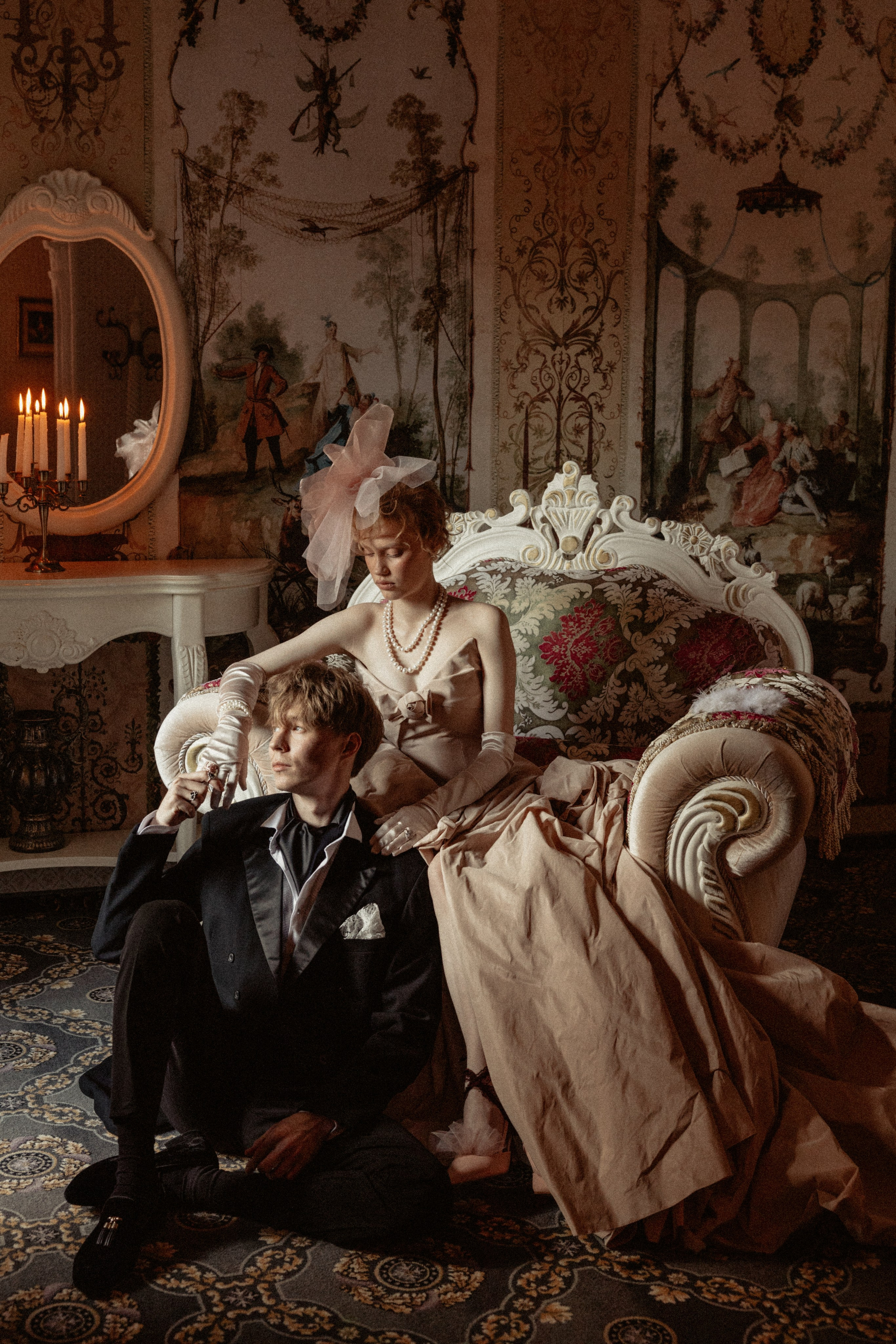 Максим & Снежана. Свадебный и семейный фотограф Анастасия Рябова