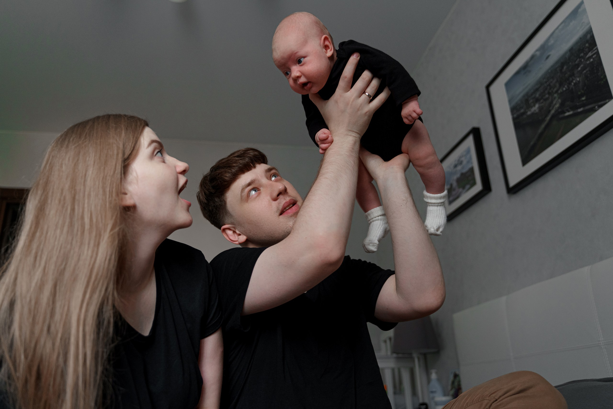 Тройные Забияки