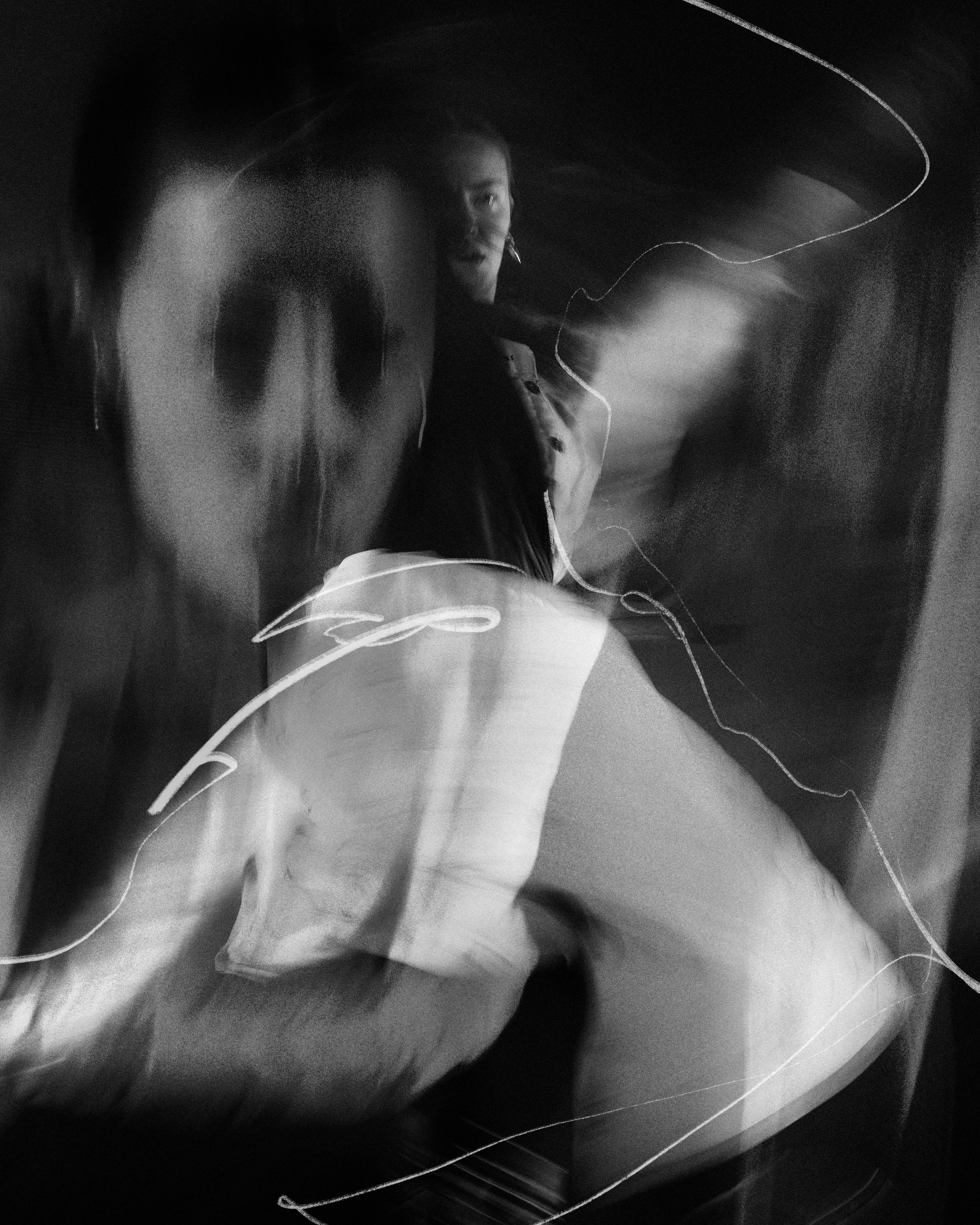 Strelka Champ. Фотограф Rockeroleg