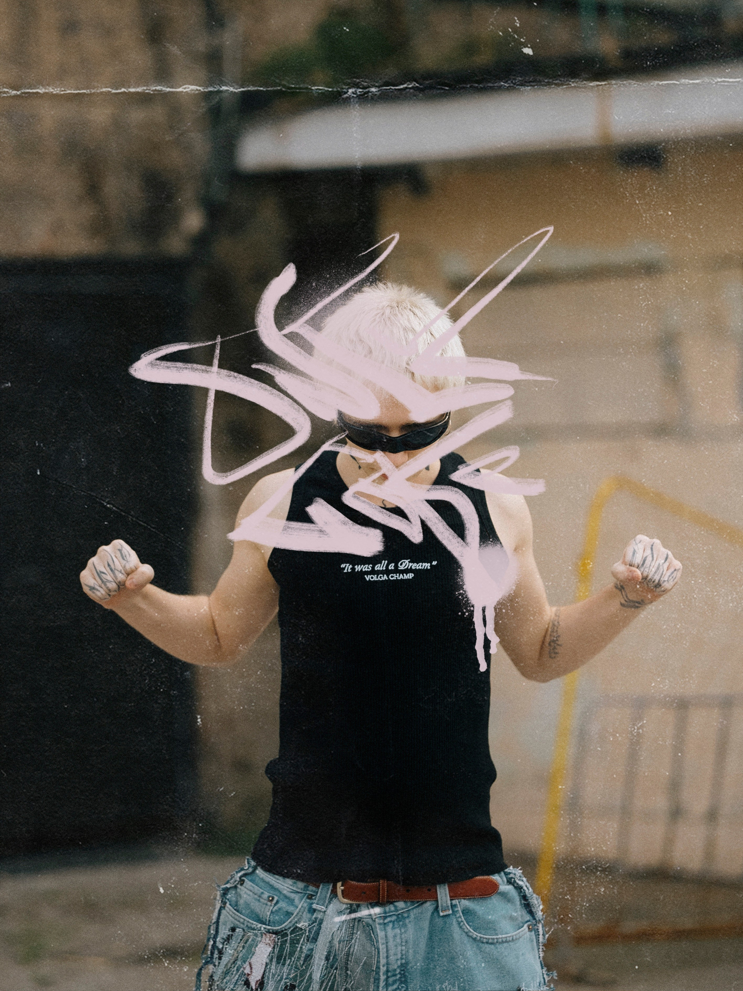 Volga. Фотограф Rockeroleg