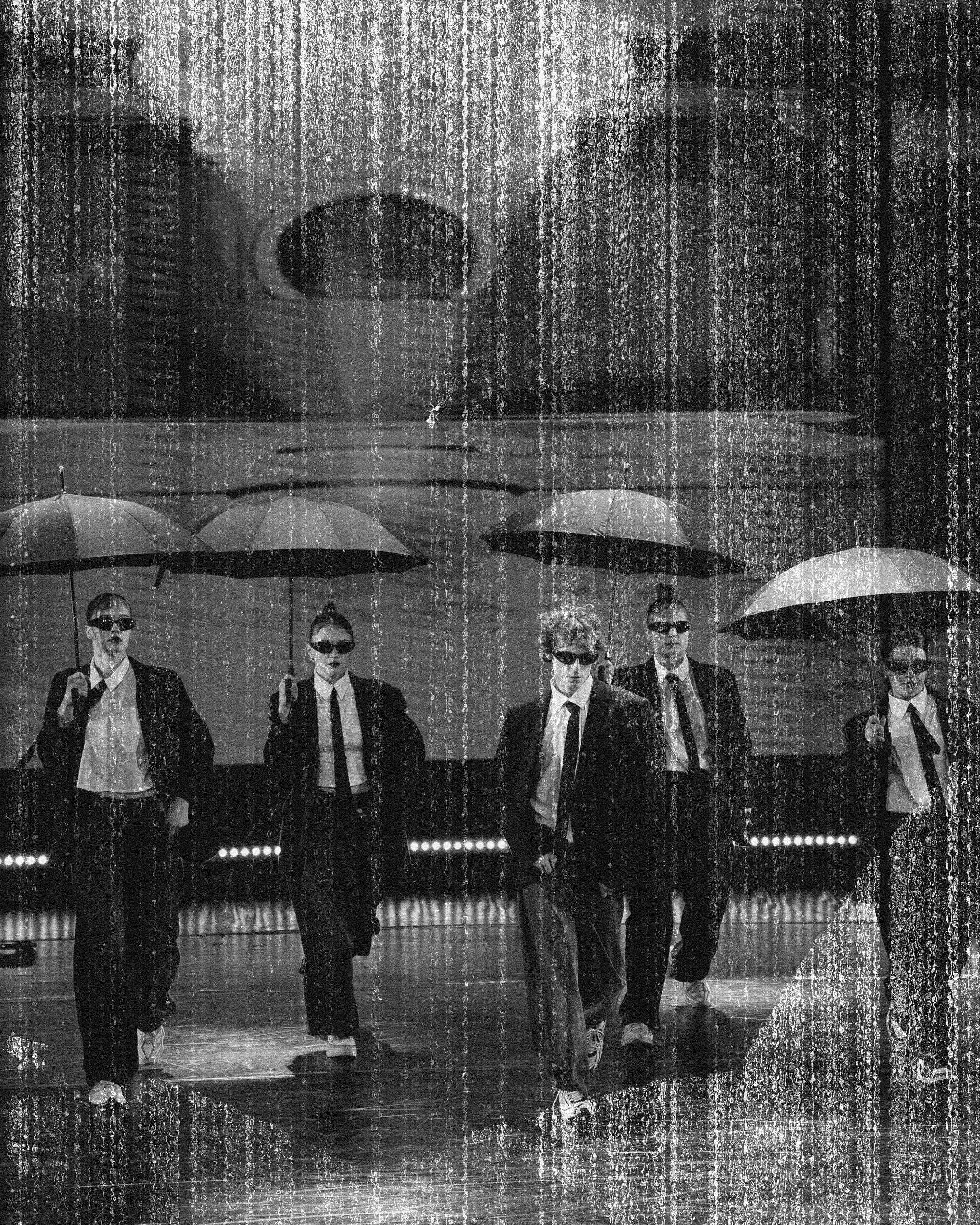 Лига танца Winline. Фотограф Rockeroleg