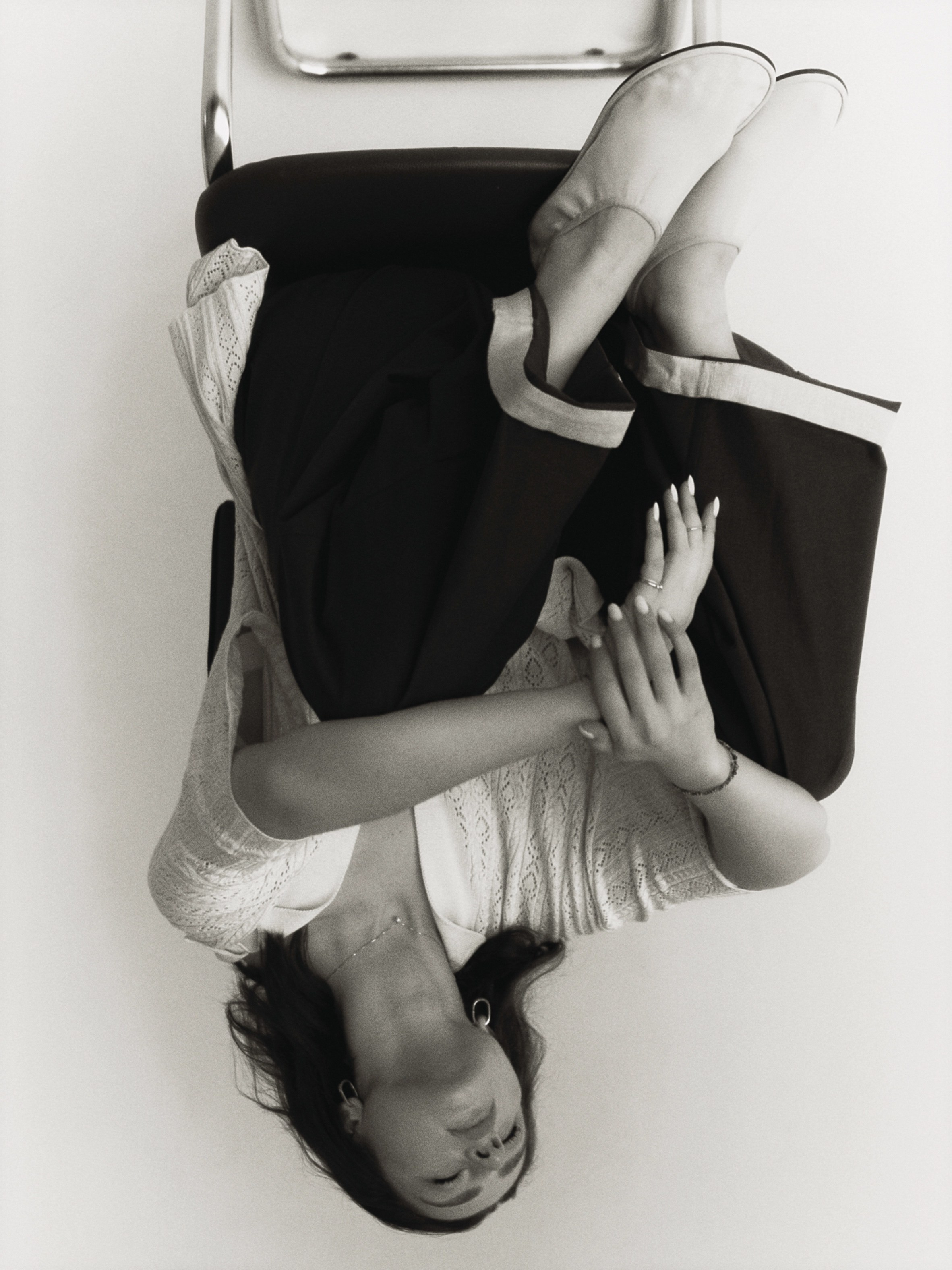 Lali. Индивидуальная и семейная фотосессия в Чебоксарах Оксана Русакова