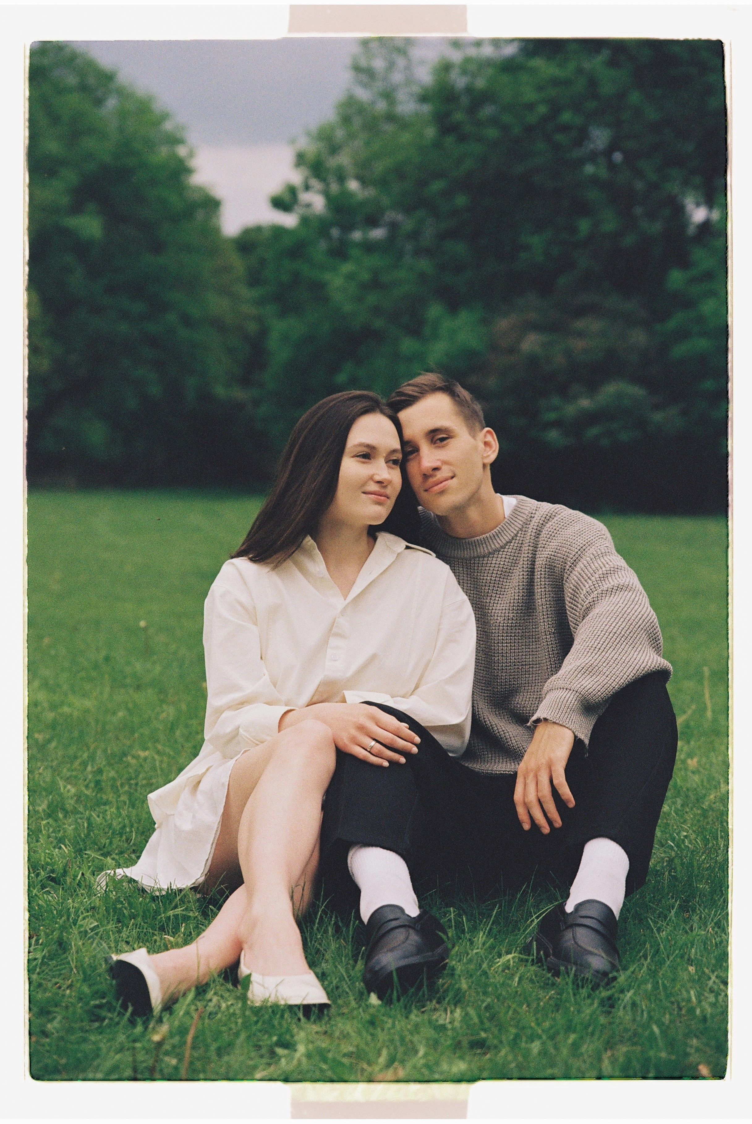 Илья и Валерия. Фотограф Ирина Гринько Тольятти Самара Москва