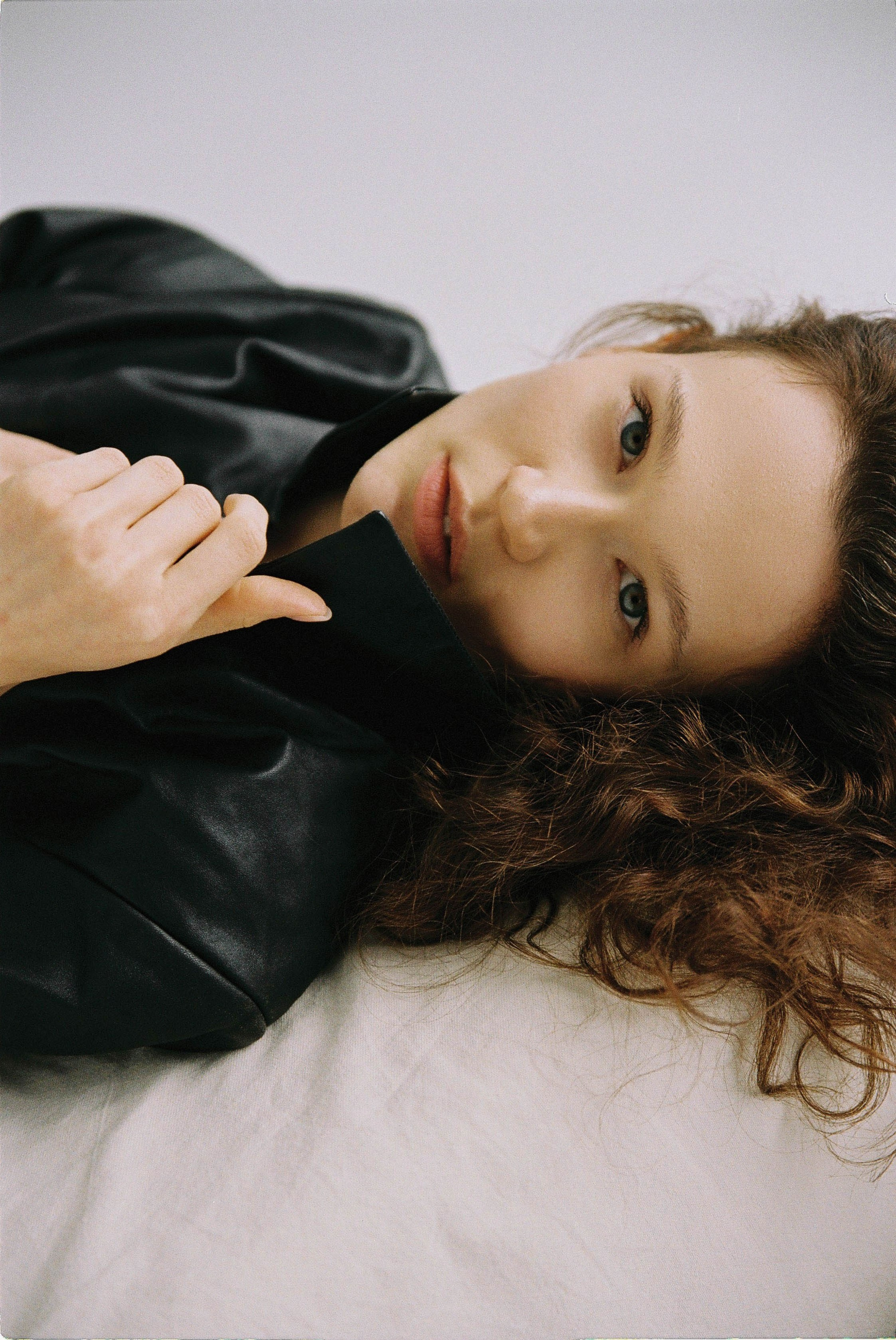 Пленка. Фотограф Ирина Гринько Тольятти Самара Москва