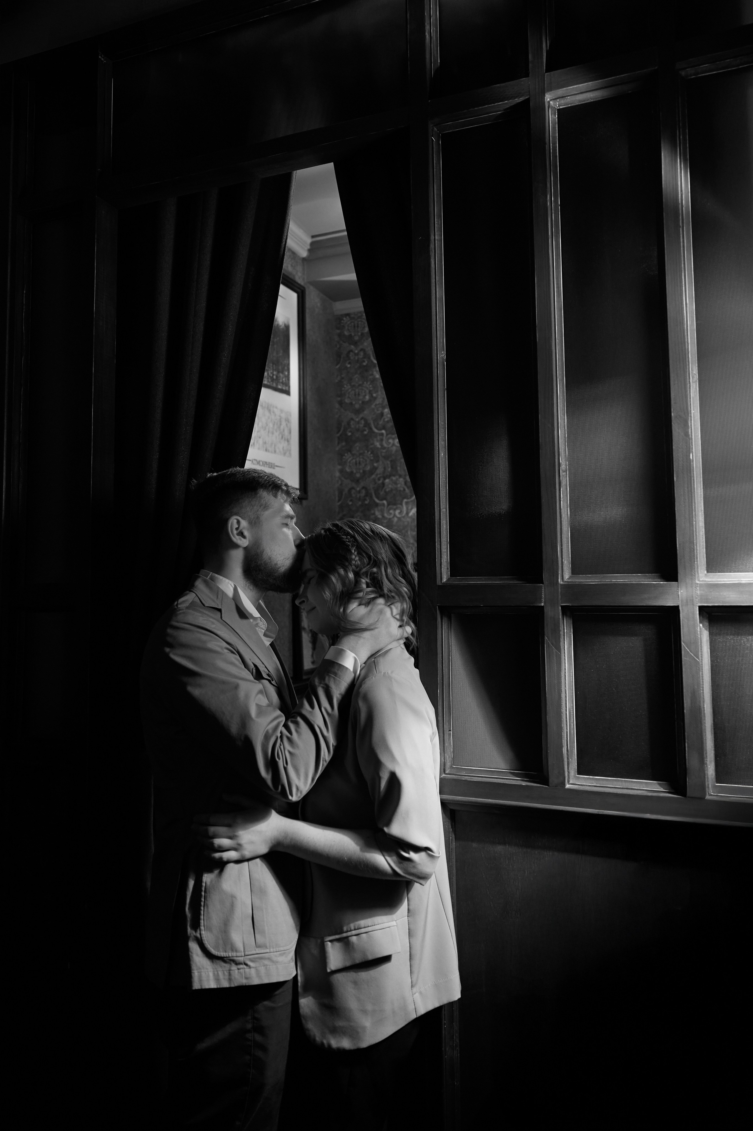 LoveStory бар. Александр Прозоров фотограф в Кирове