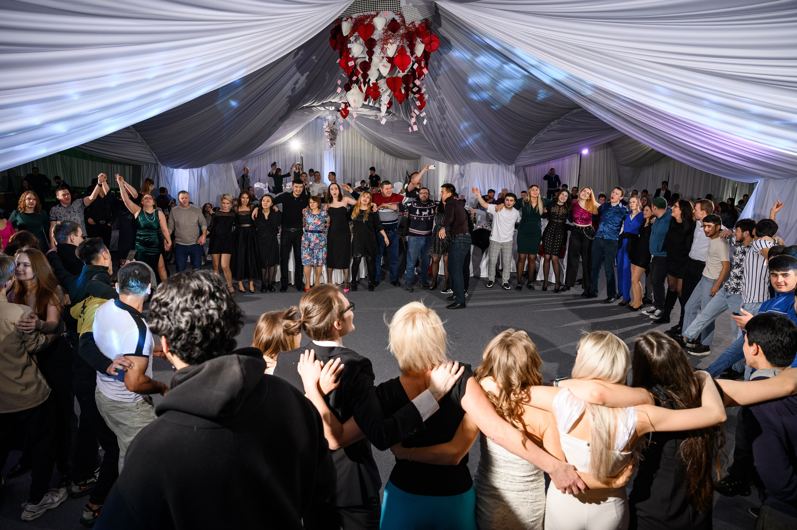 Корпоратив Мистраль. Свадебный фотограф Москва Юрий Кульман