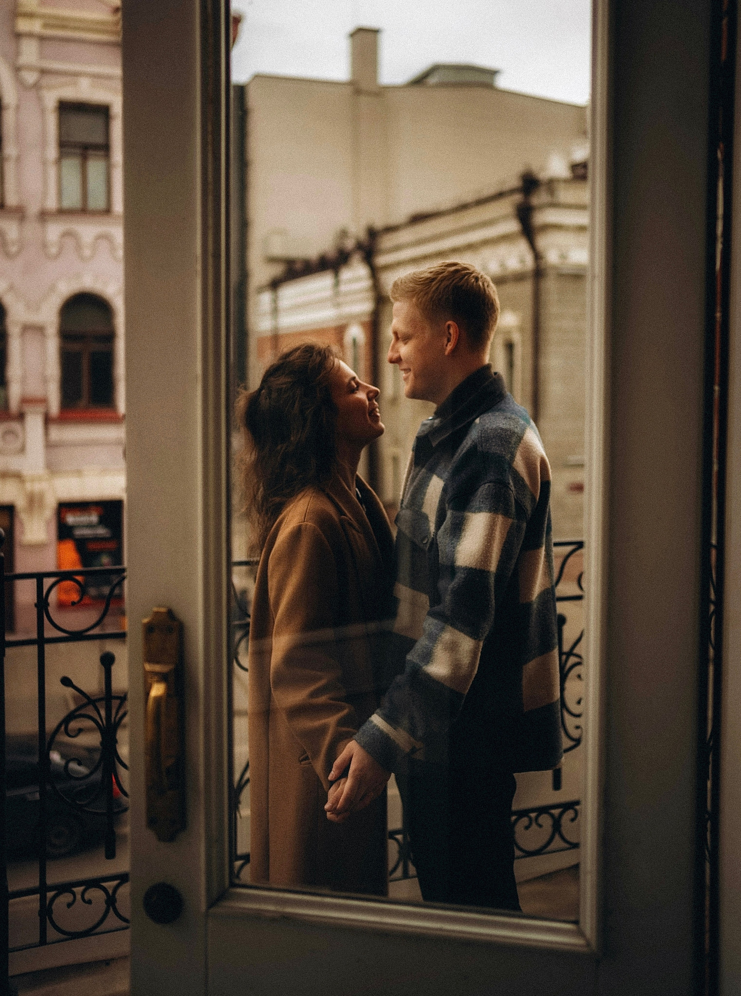 Lovestory. Свадебный фотограф Красноярск Лапина Дарья