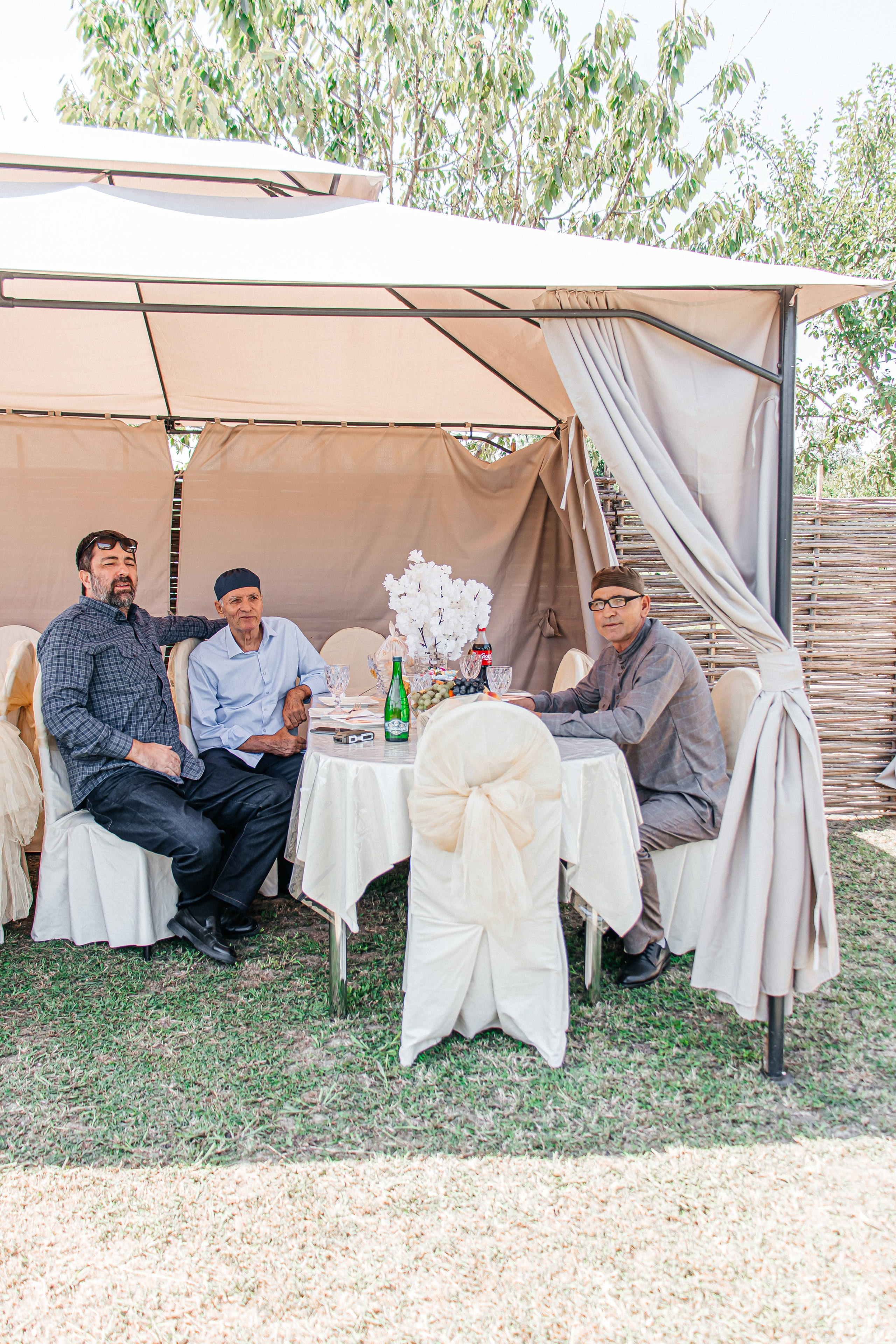 Свадьба 30 августа