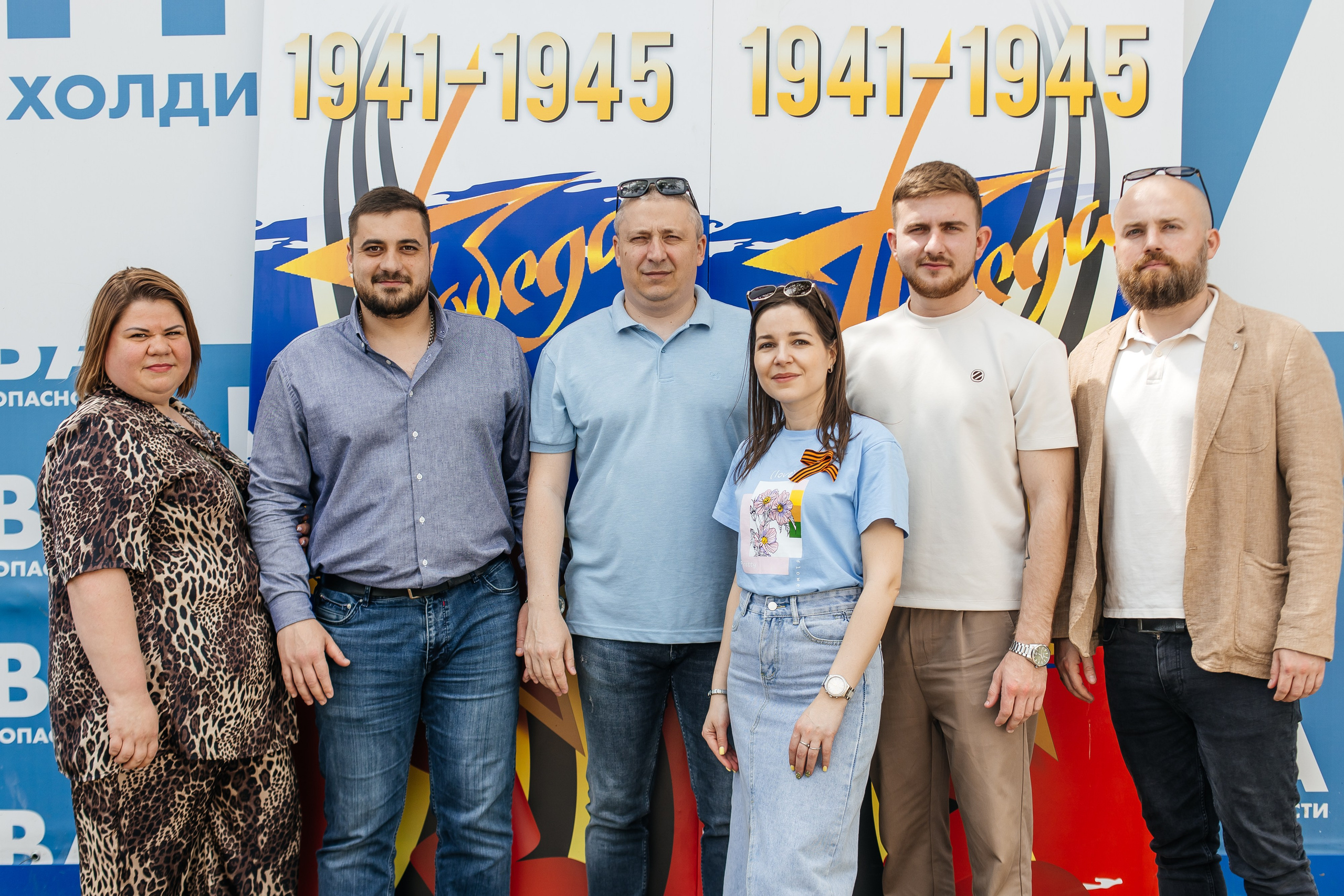 НЕВА (9 мая). Свадебный фотограф в Краснодаре Николай Крауз