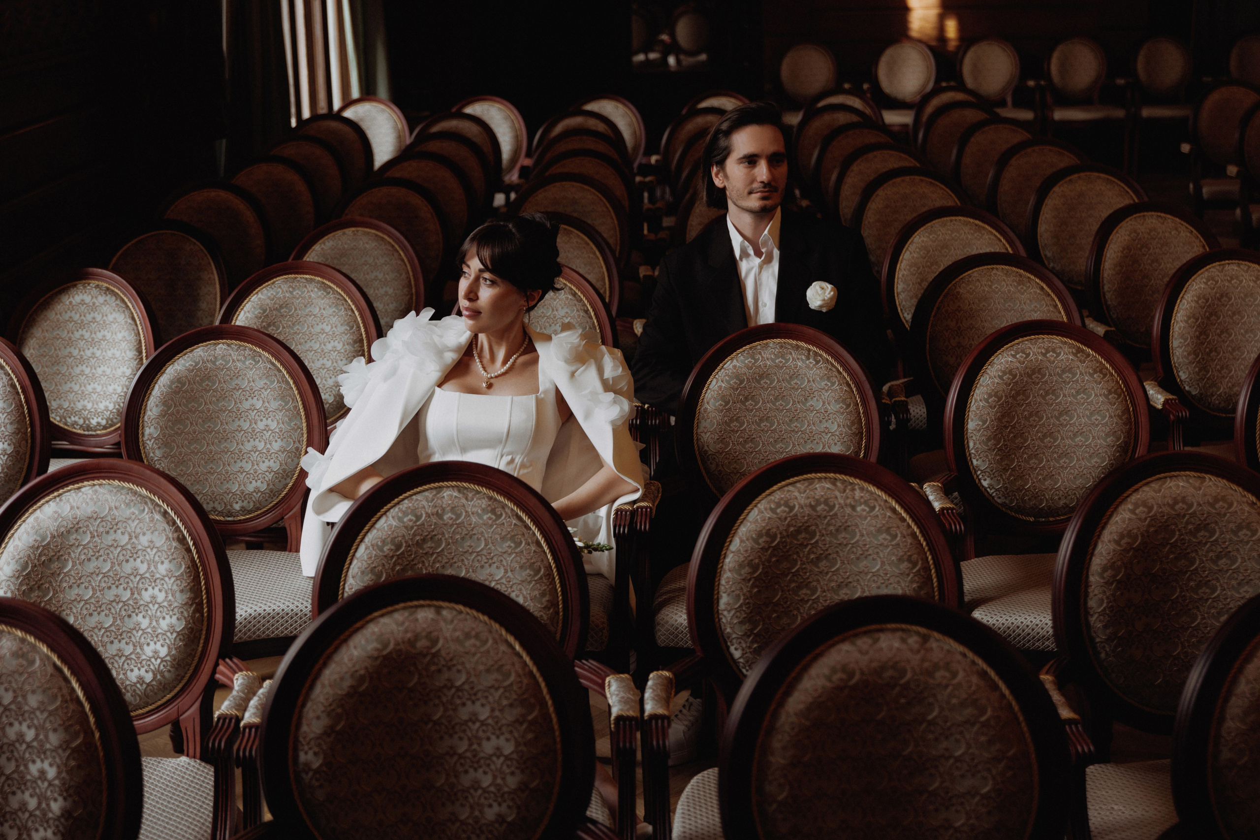 Wedding. Фотограф Артем Котелевец