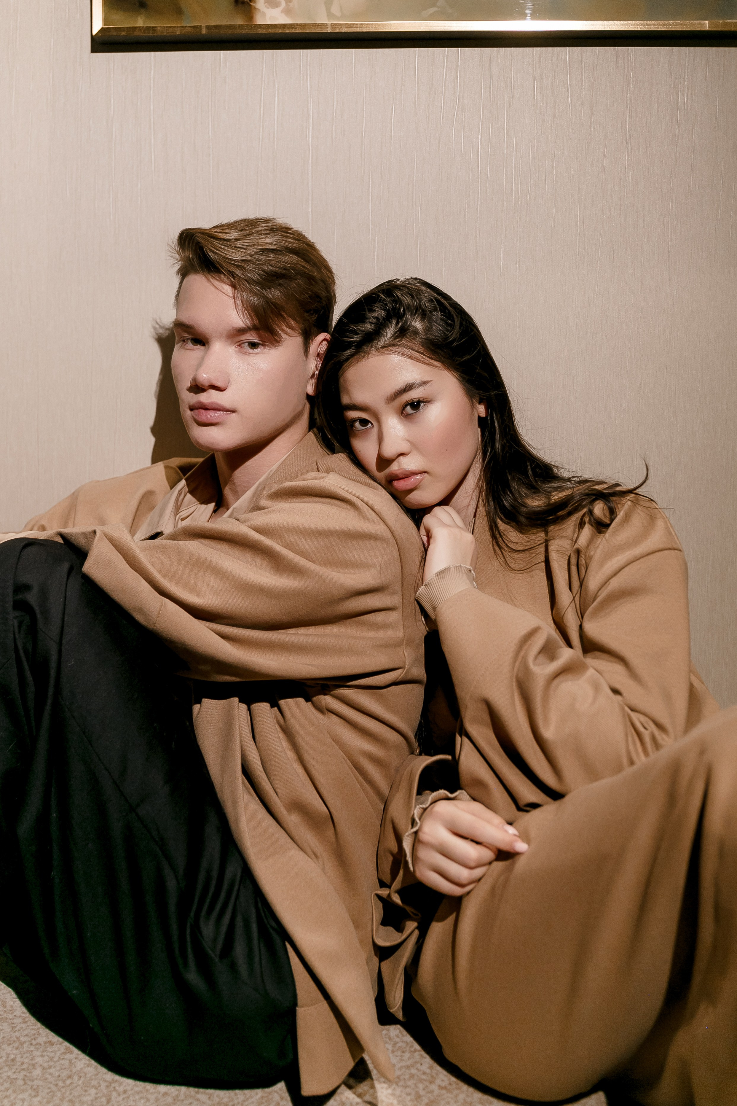 Love story ALMATY. Akkanatart.kz