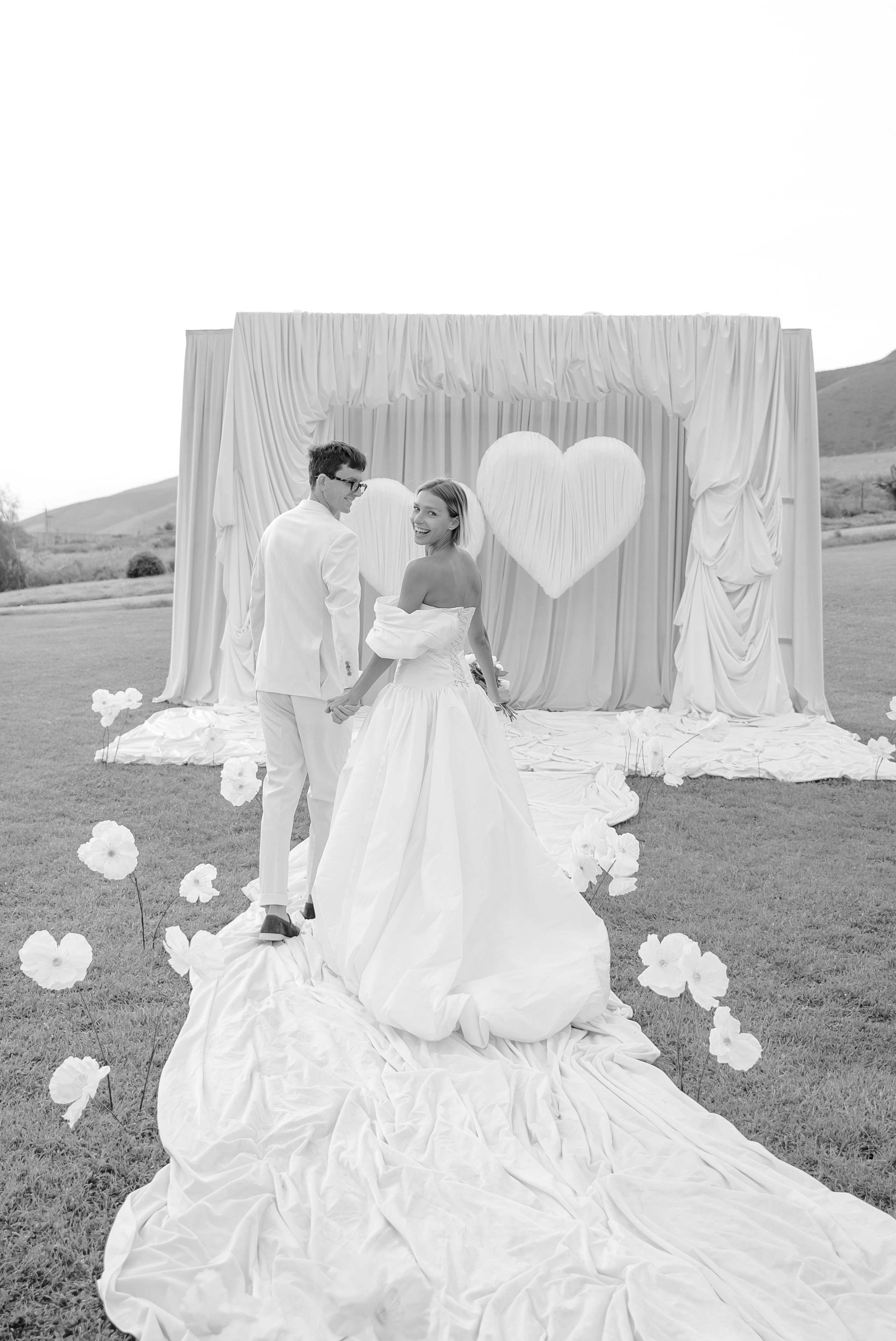 WEDDING. Akkanatart.kz