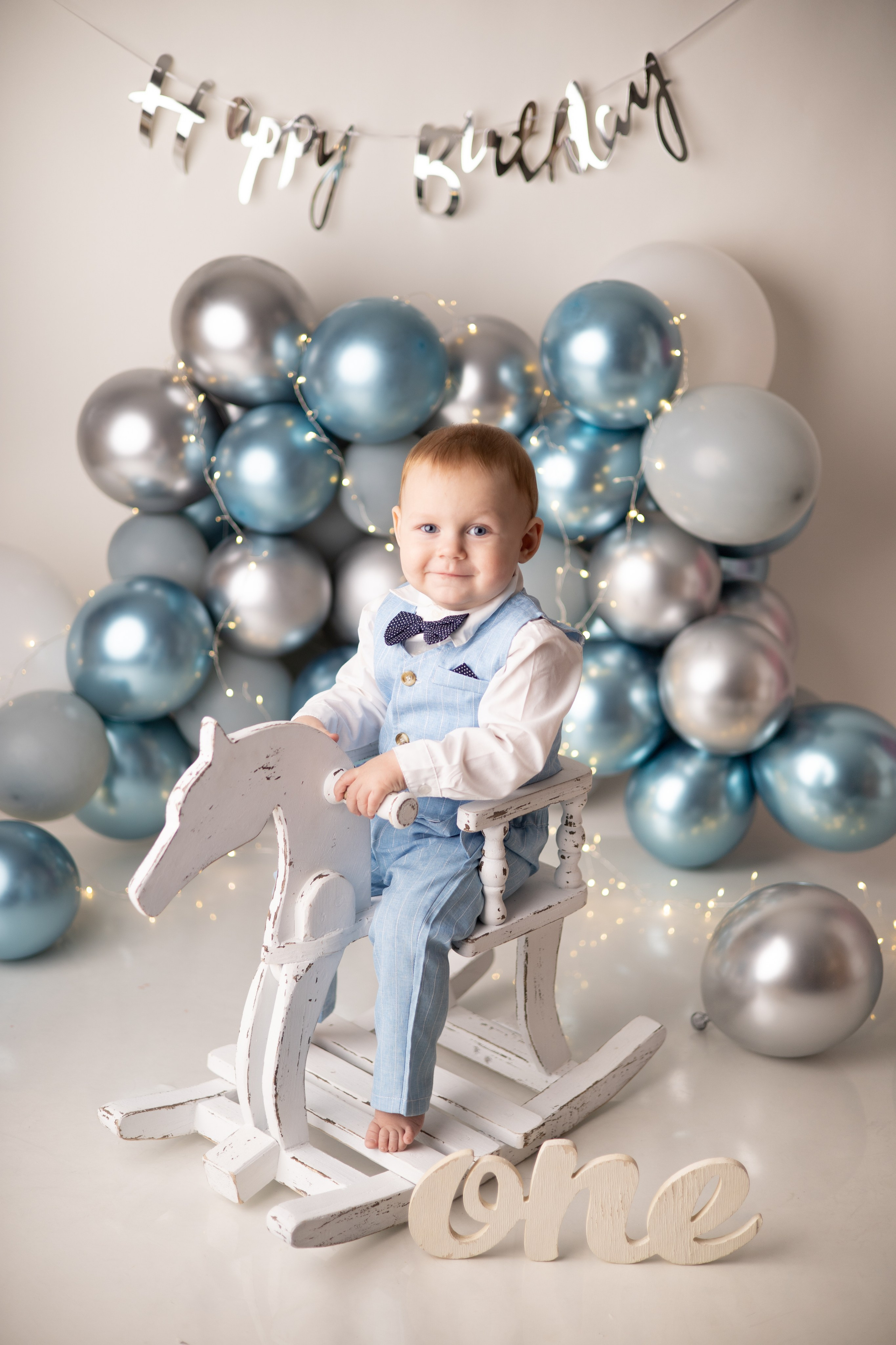 Годовасие. Детский новорождённых и детей постарше Анисимова Полина