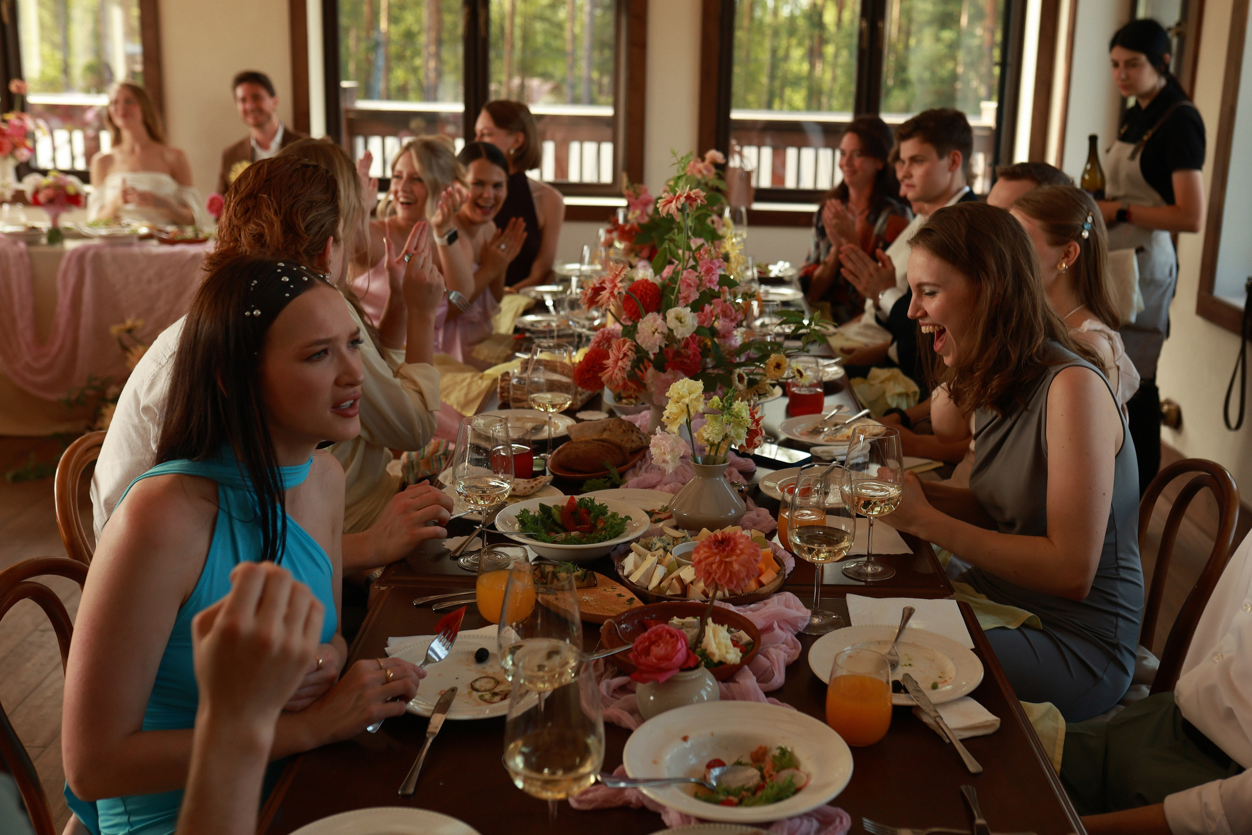 Настя и Юра. Лена Колягина Фотограф по любви