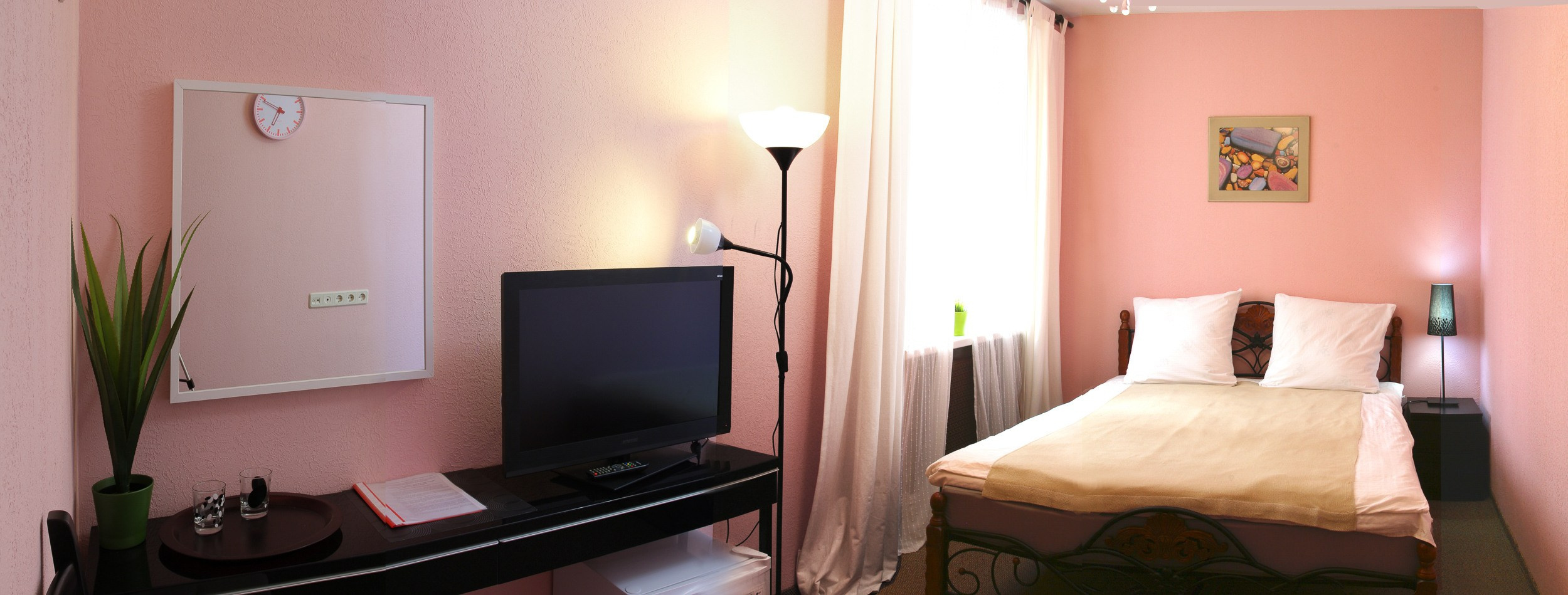 Интерьерная фотосъемка в Ярославле. Фотограф Михаил Семенов