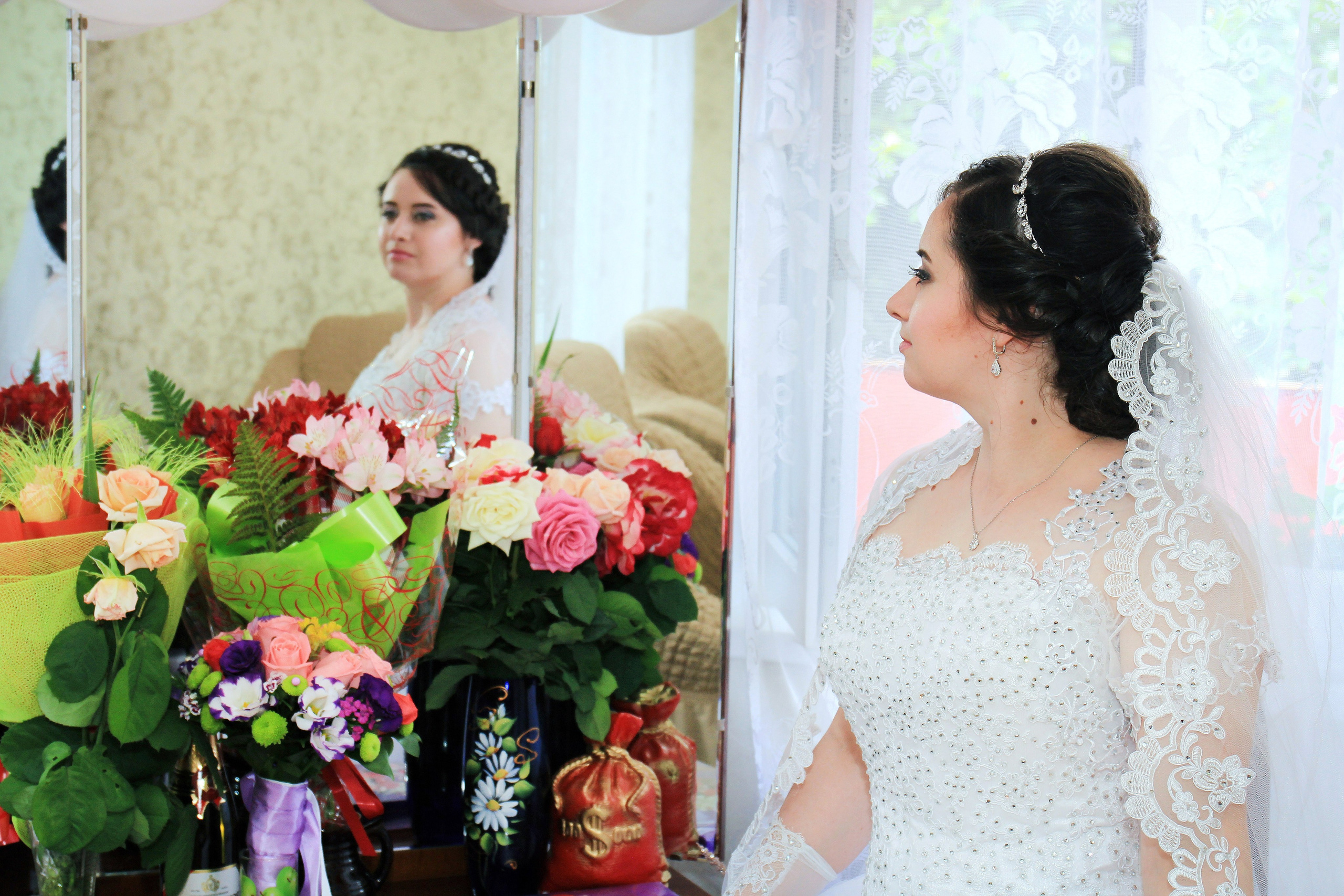 Константин и Юлия. Игорь Варава свадебный фотограф видеограф Белая Глина Краснодар