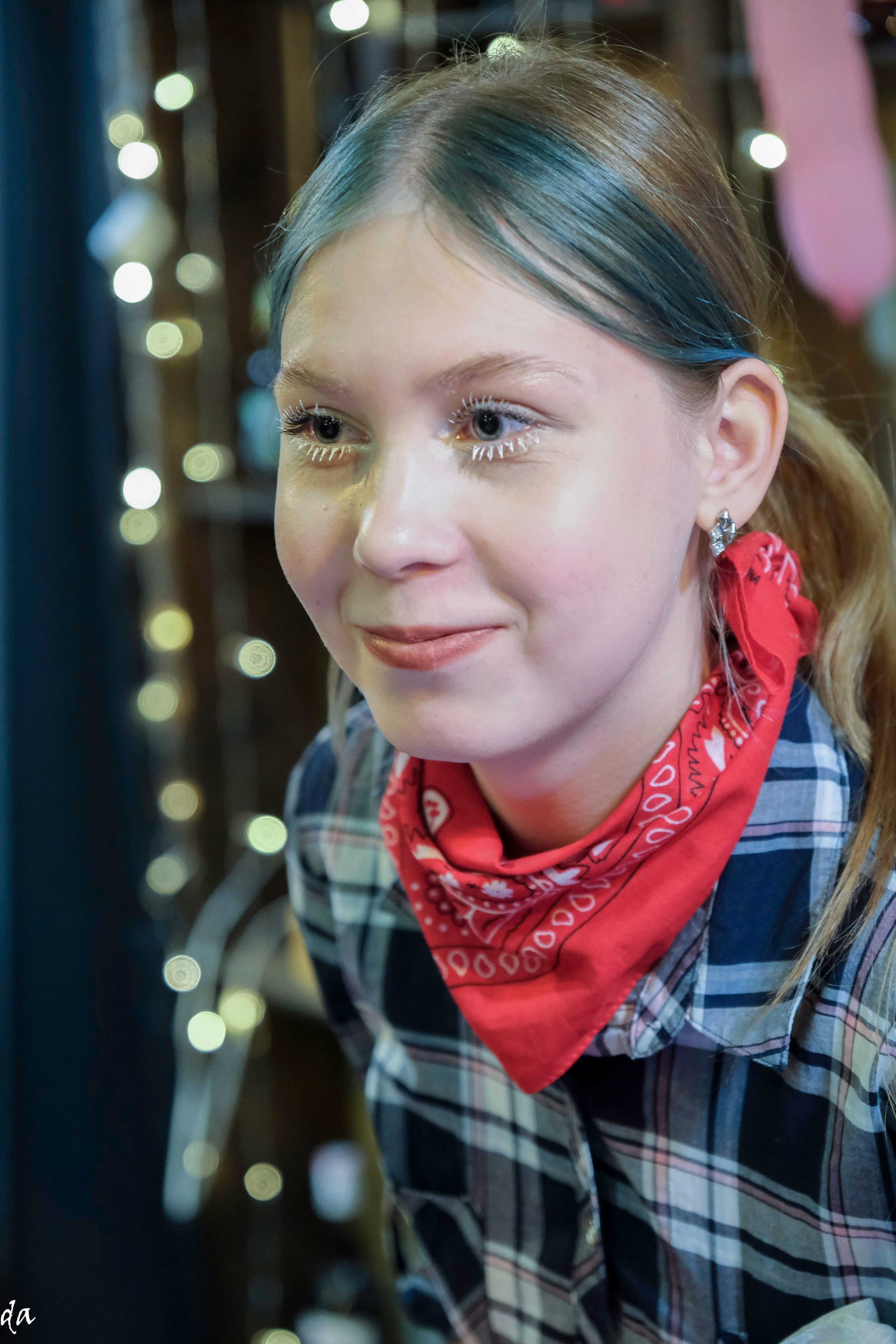 Saloon Art & Music. Фотограф Дмитрий Алексеев