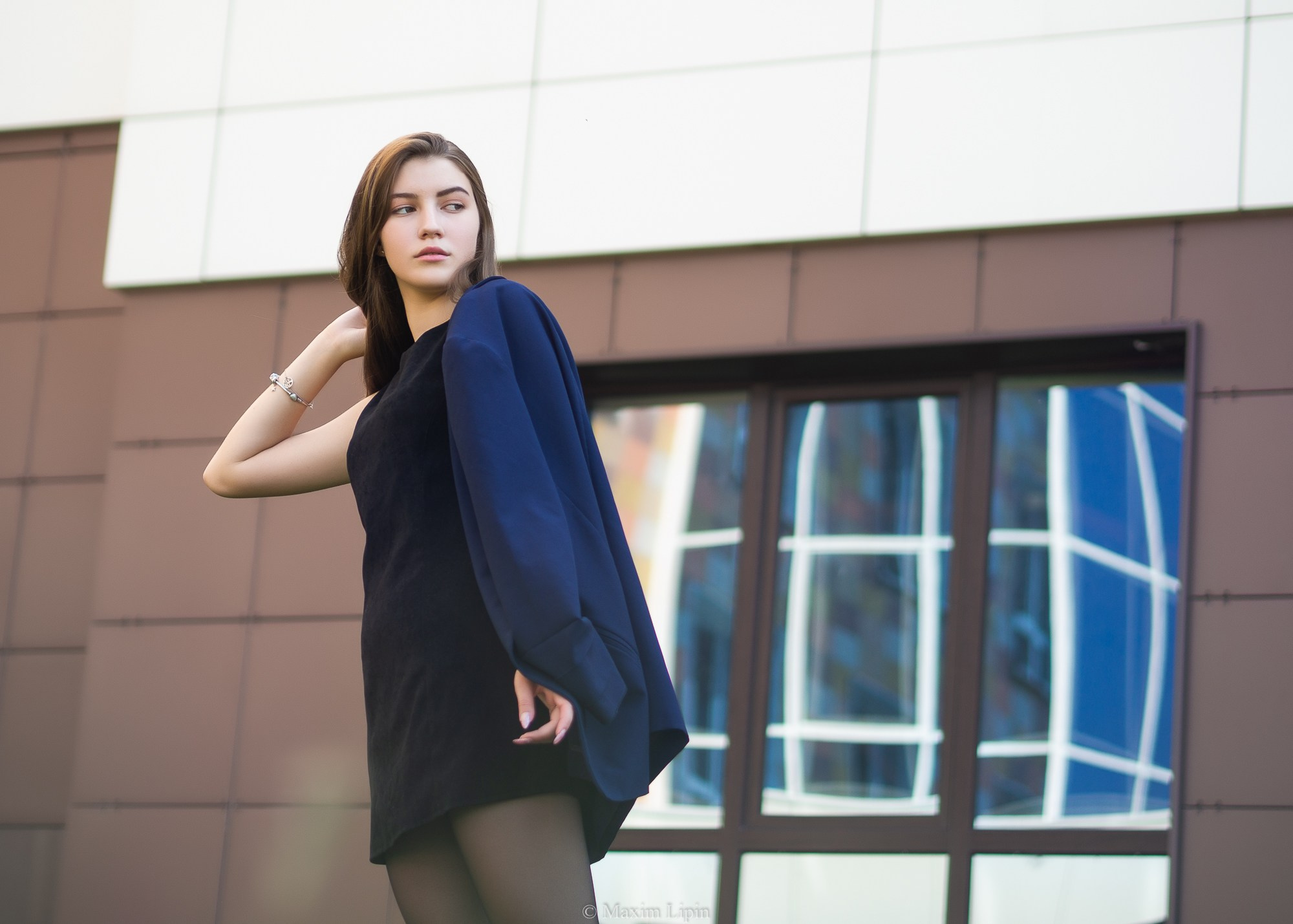 Портретные фотосессии. Свадебный Фотограф в Нижнекамск Татарстан Максим Липин