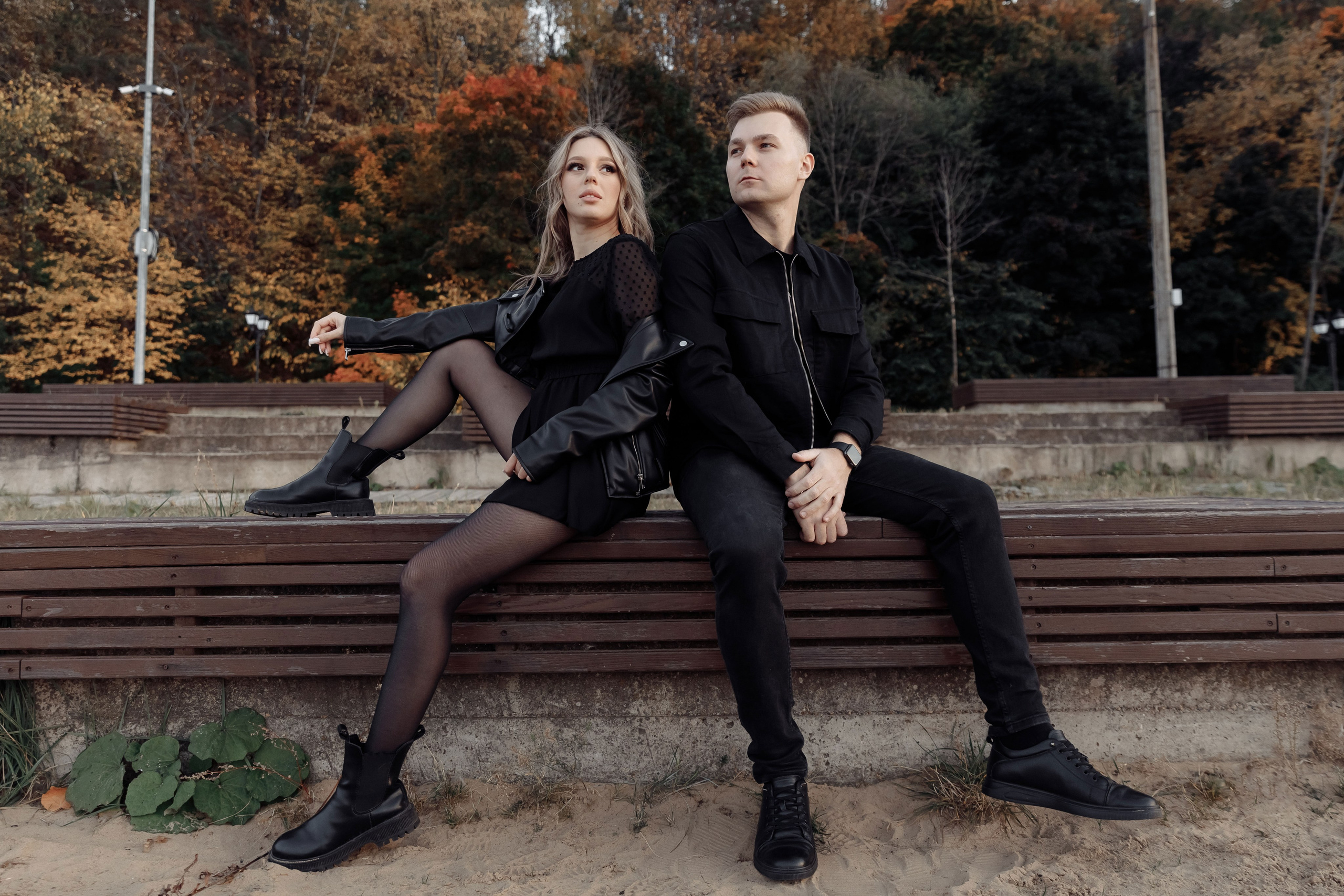 Irina and Andrey. Свадебный фотограф Казань Чебоксары Москва