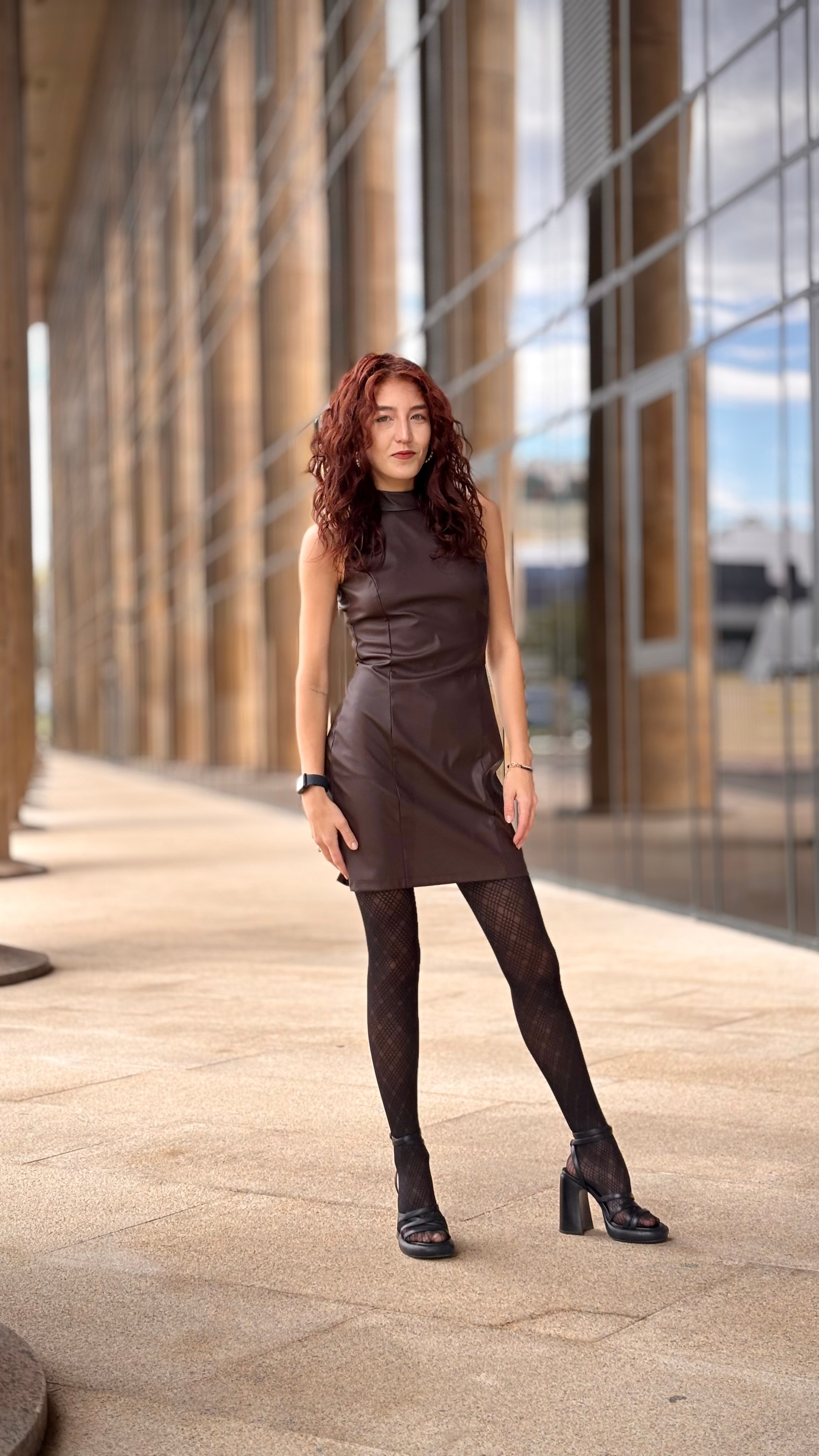 Мобильная съемка. Фотограф в Уфе Валиева Лилия