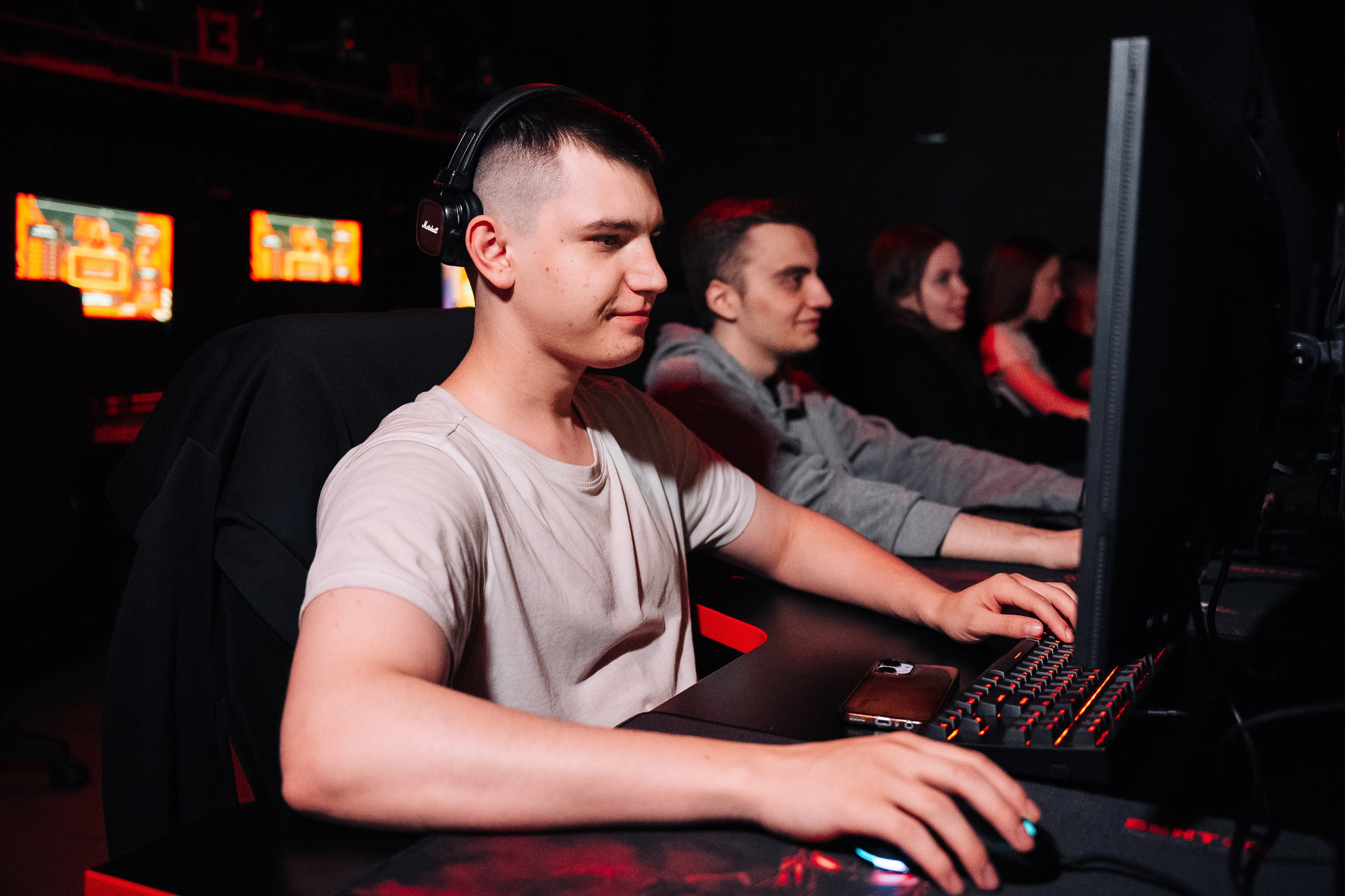 SEKTOR. Фотограф в Хабаровске Швендых Рудольф