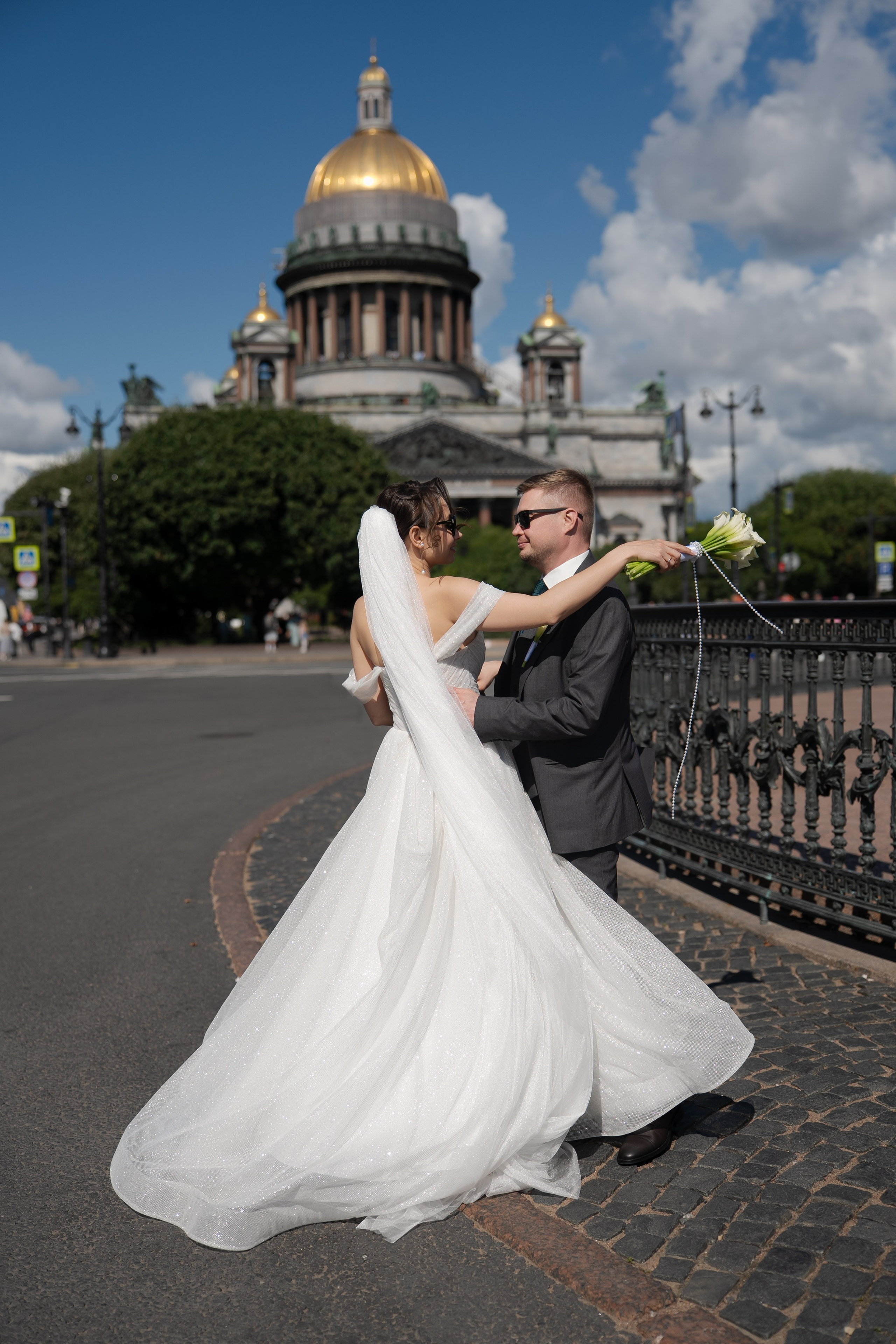 Wedding A&E. Свадебный фотограф Санкт-Петербург СПб