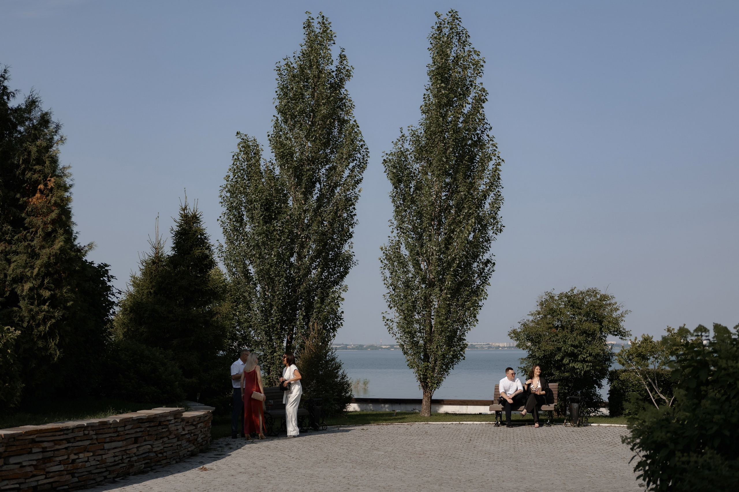 Владислав & Юлия. Свадебный фотограф Виктория Карпова