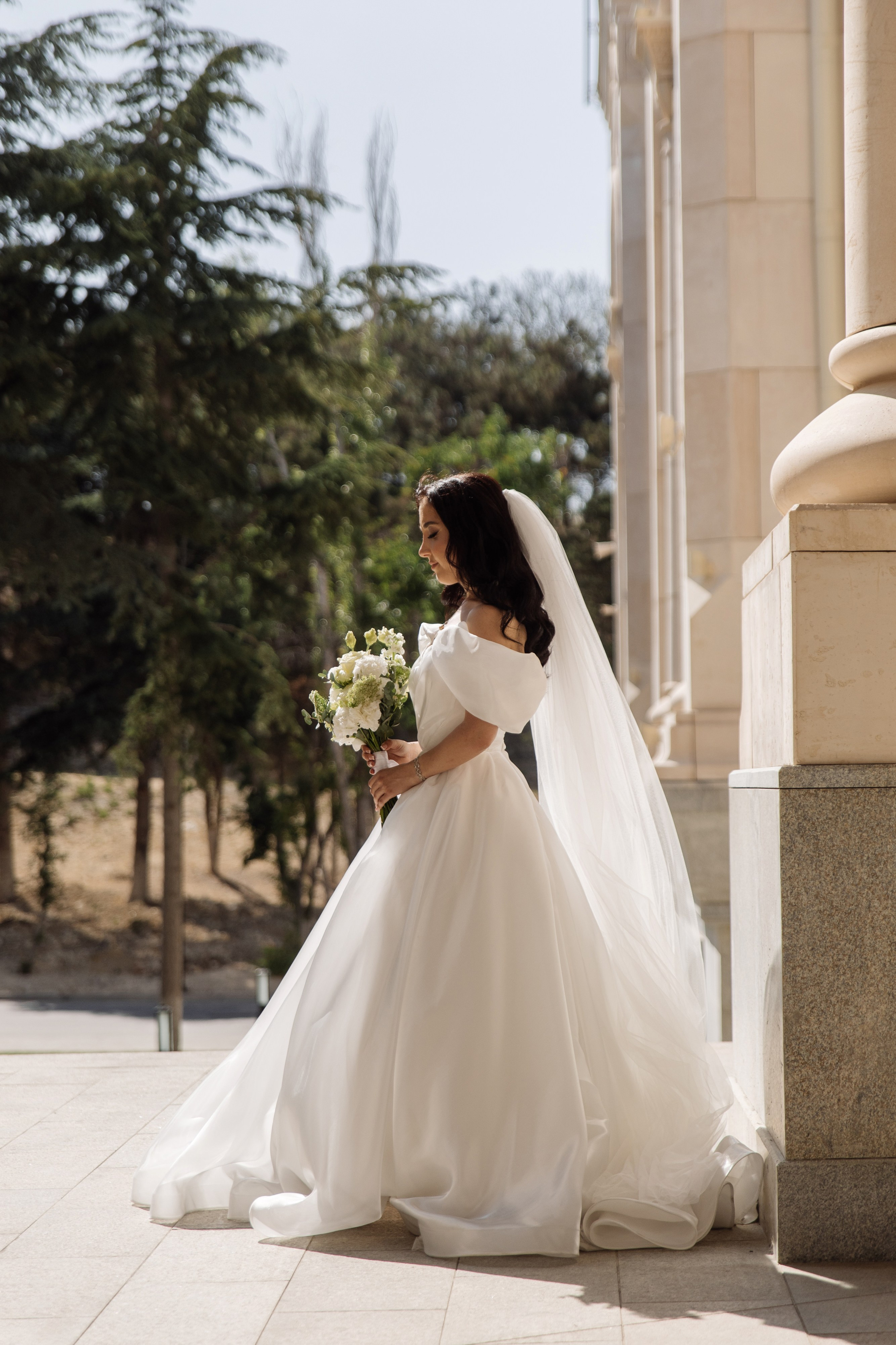 Свадебные съемки. Свадебный фотограф в Крыму Алексей Карасёв