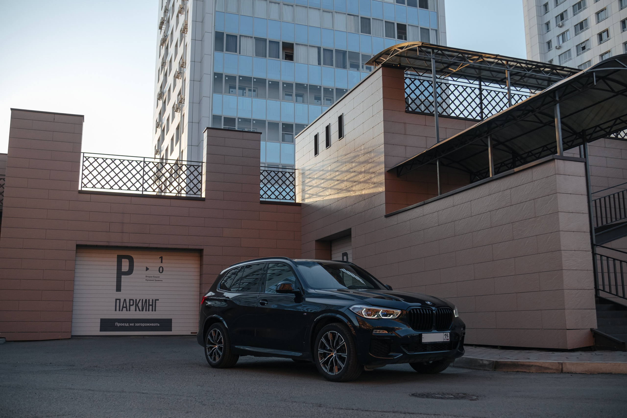 BMW X5. Фуд и предметный фотограф Виталий Морозов г. Москва